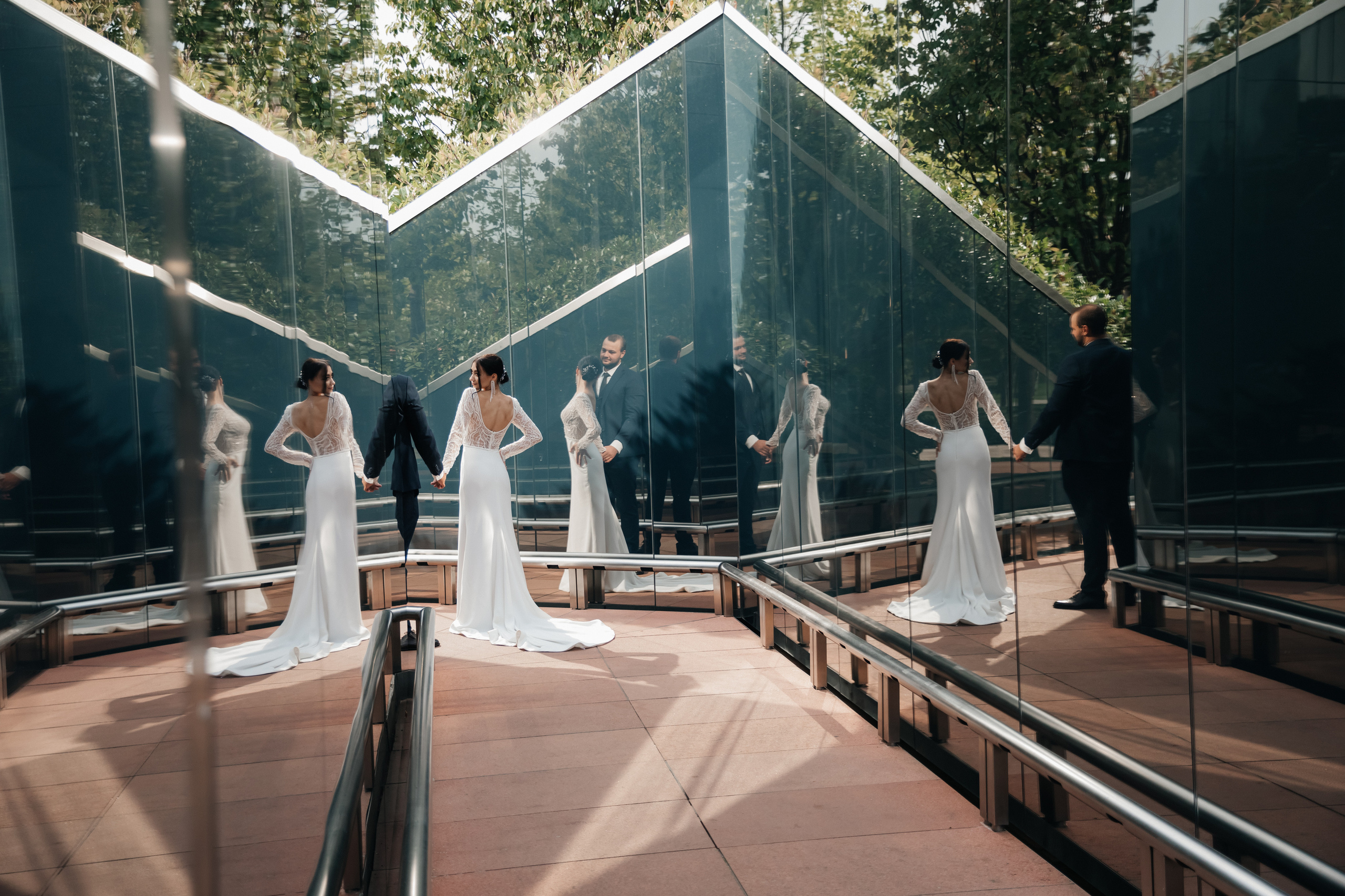 Игорь Анастасия. Свадебный фотограф в Краснодарском крае Карина Будниченко