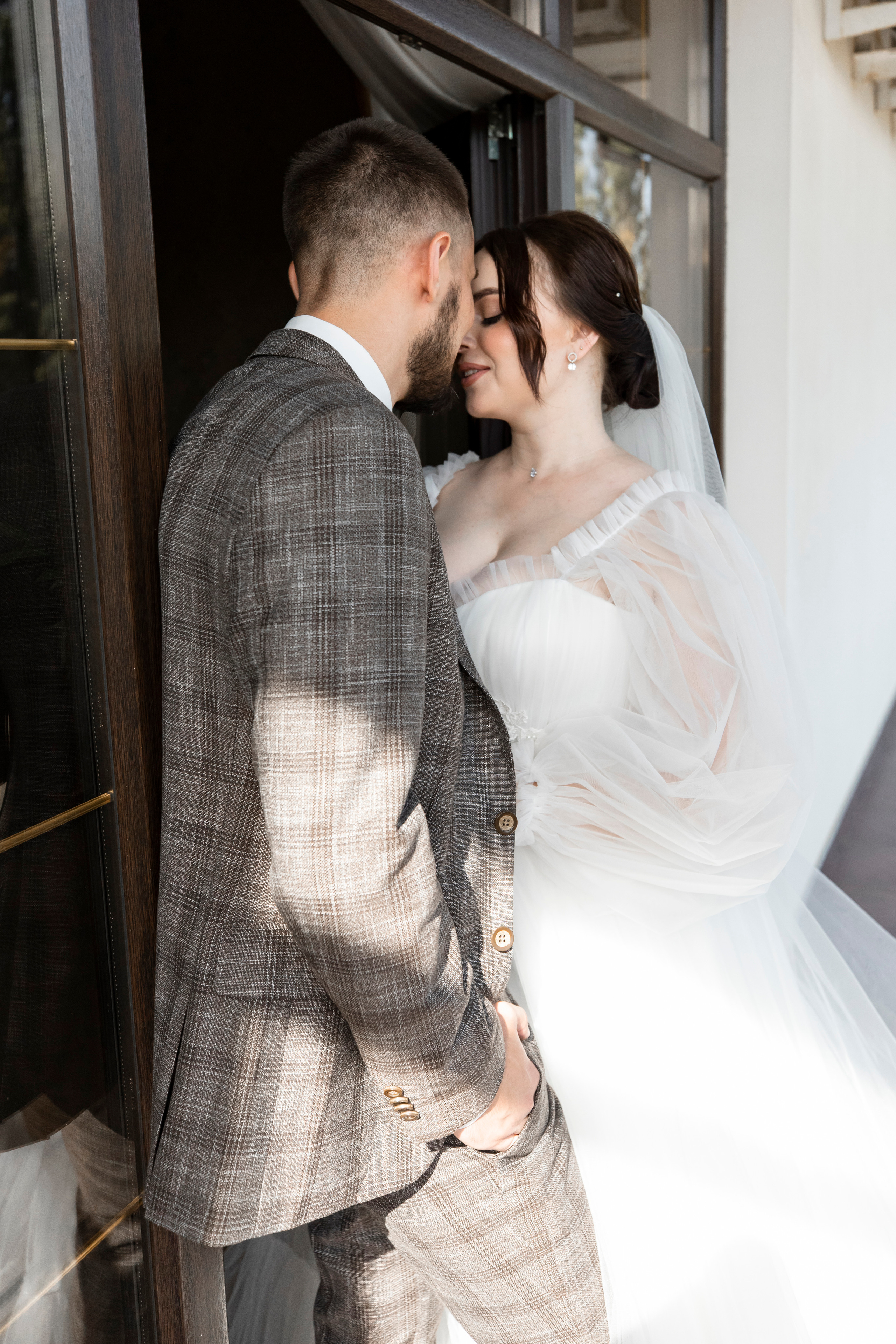 Константин Лолита. Свадебный фотограф в Краснодарском крае Карина Будниченко