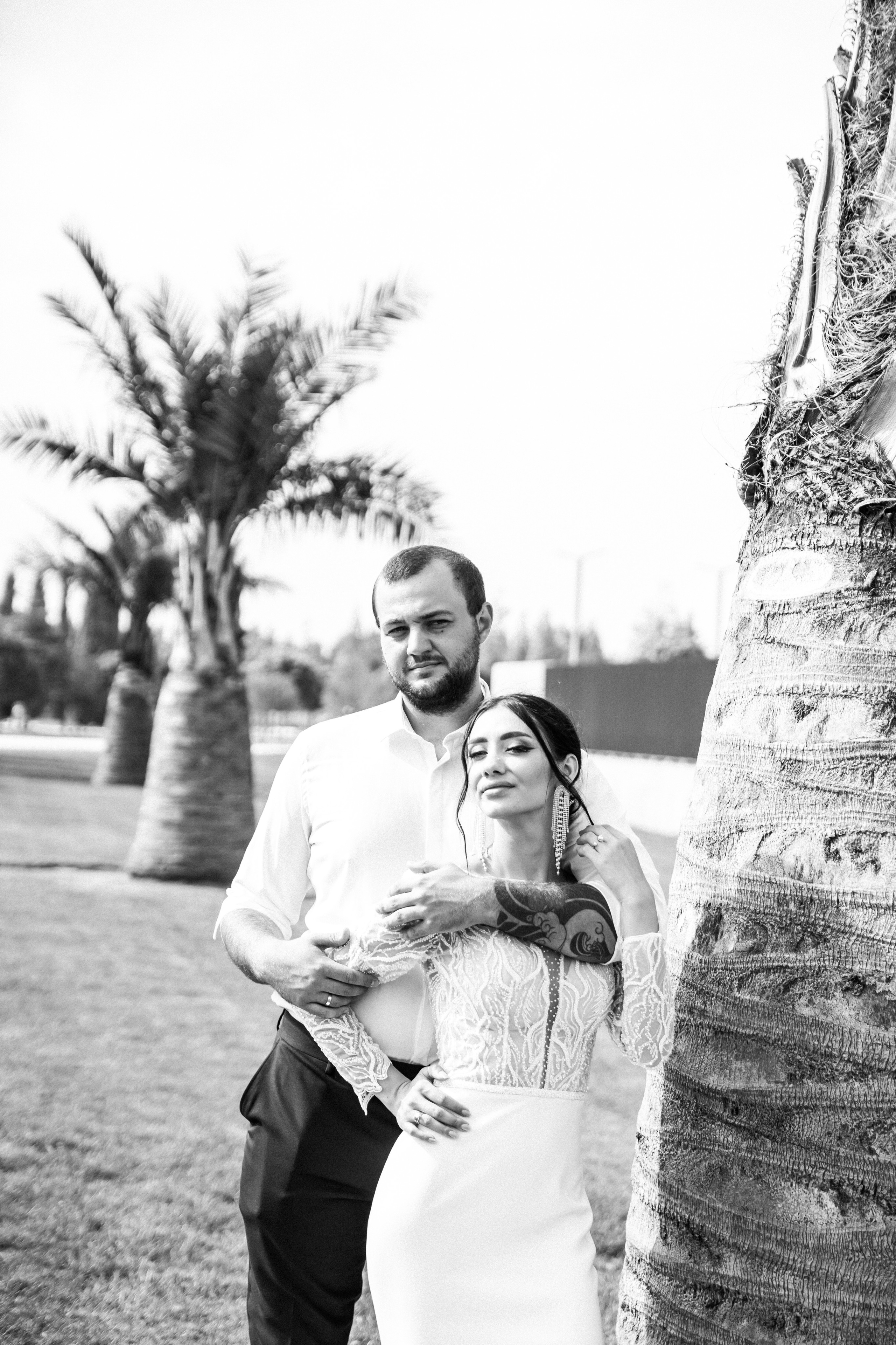 Игорь Анастасия. Свадебный фотограф в Краснодарском крае Карина Будниченко