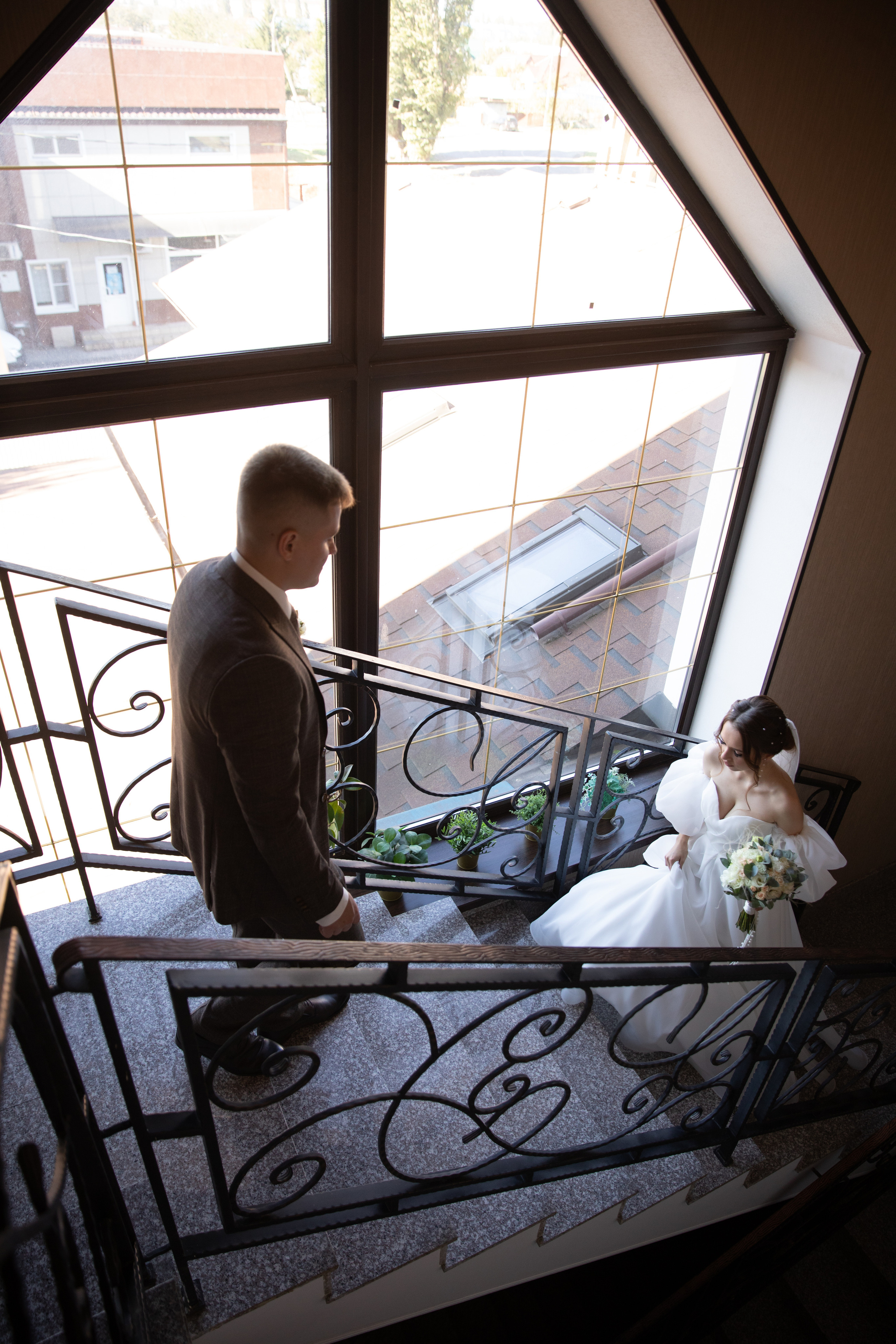 Роман Арина. Свадебный фотограф в Краснодарском крае Карина Будниченко