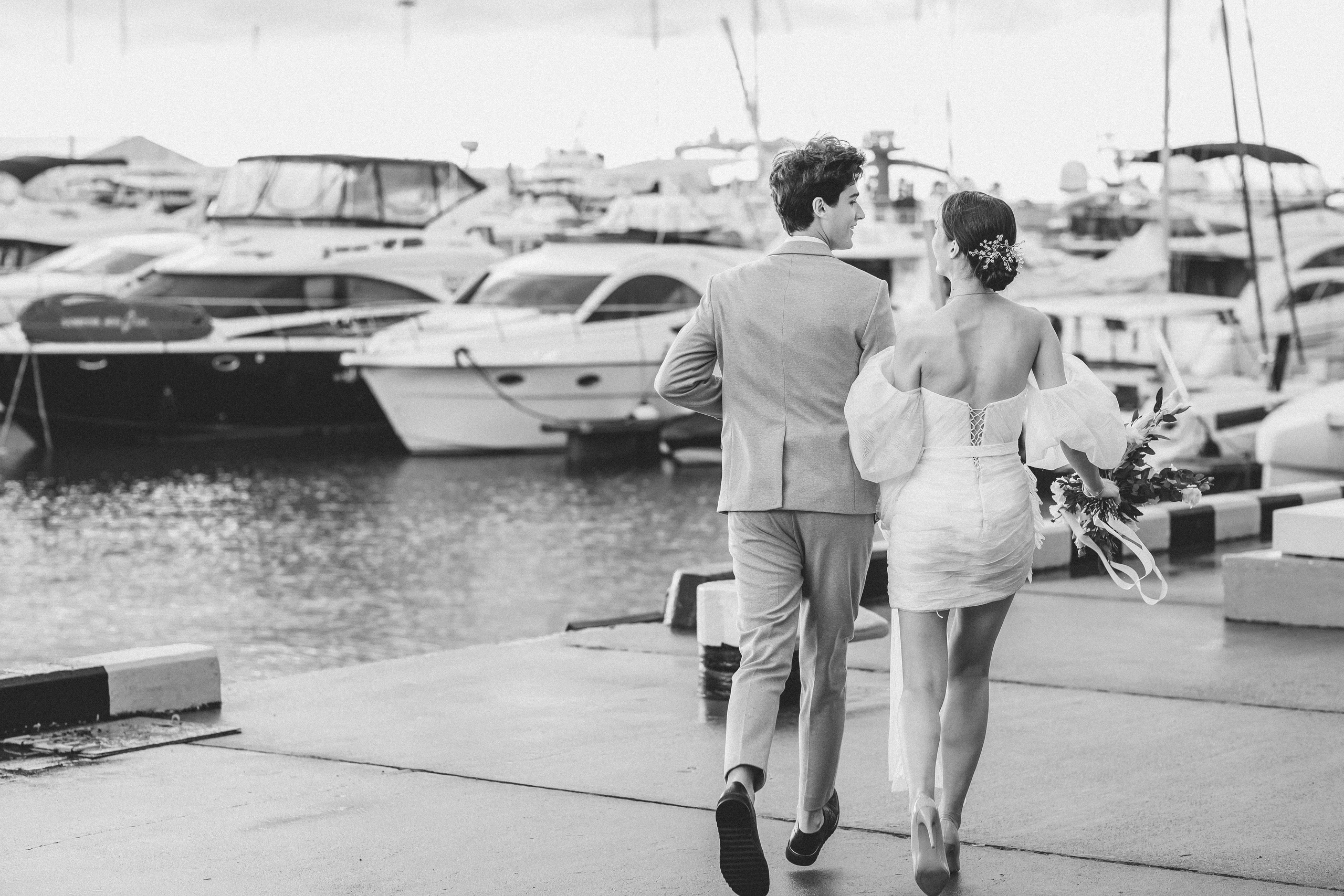 Дмитрий Анастасия. Свадебный фотограф в Краснодарском крае Карина Будниченко