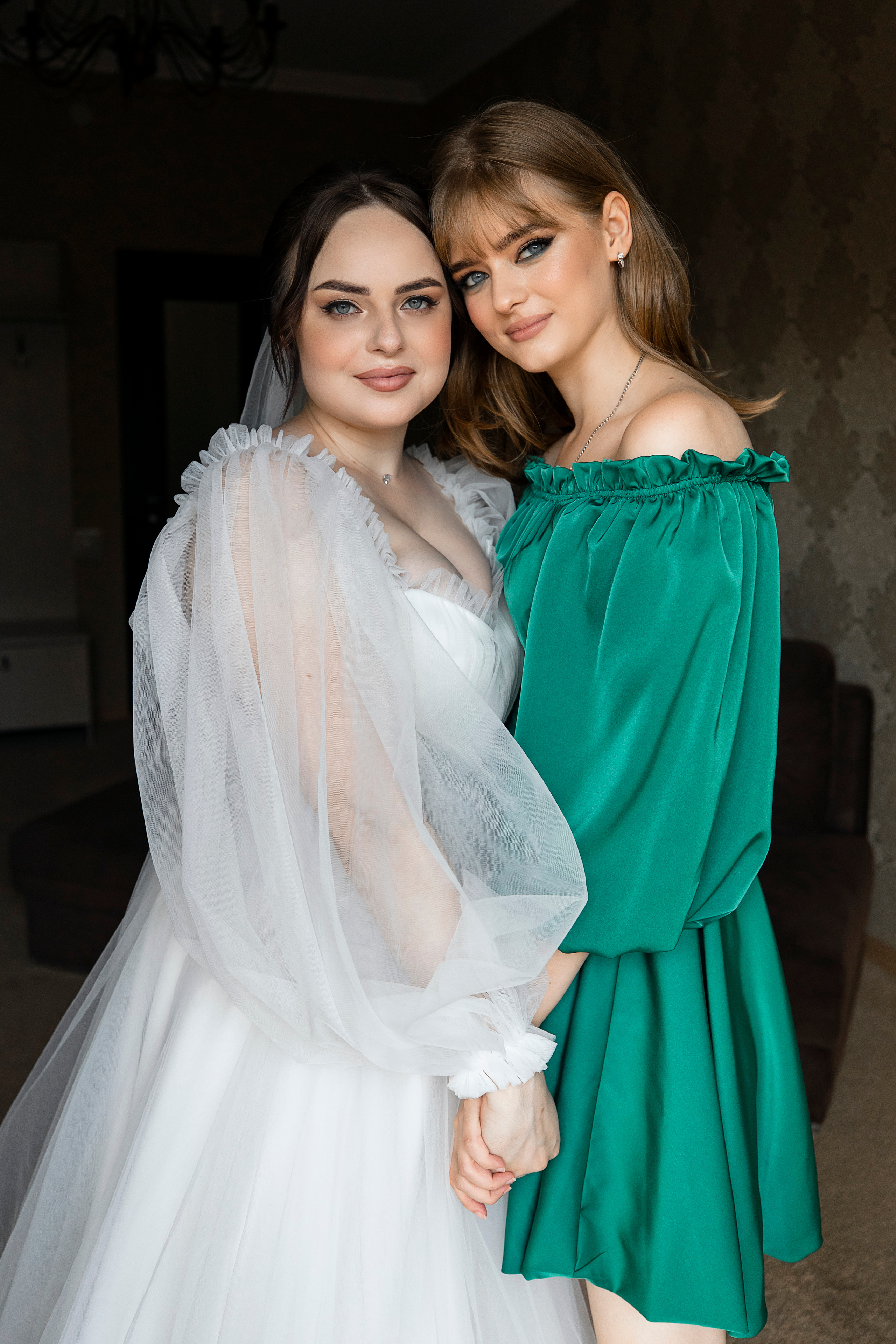 Константин Лолита. Свадебный фотограф в Краснодарском крае Карина Будниченко