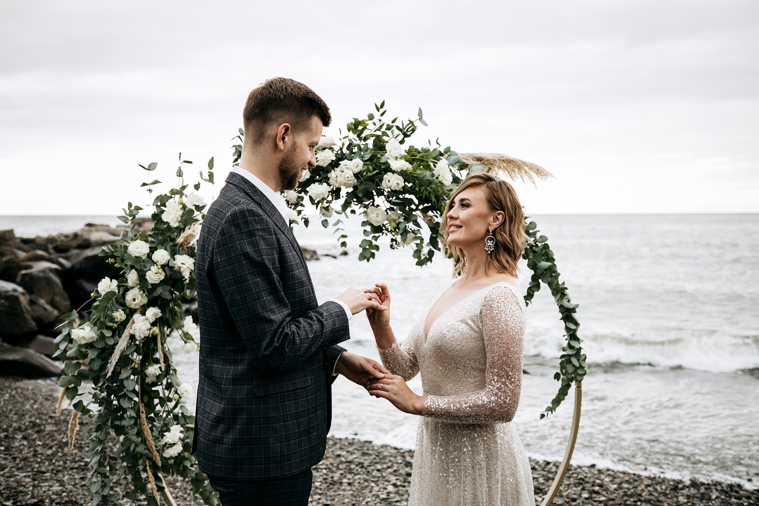 Александр Влада. Свадебный фотограф в Краснодарском крае Карина Будниченко