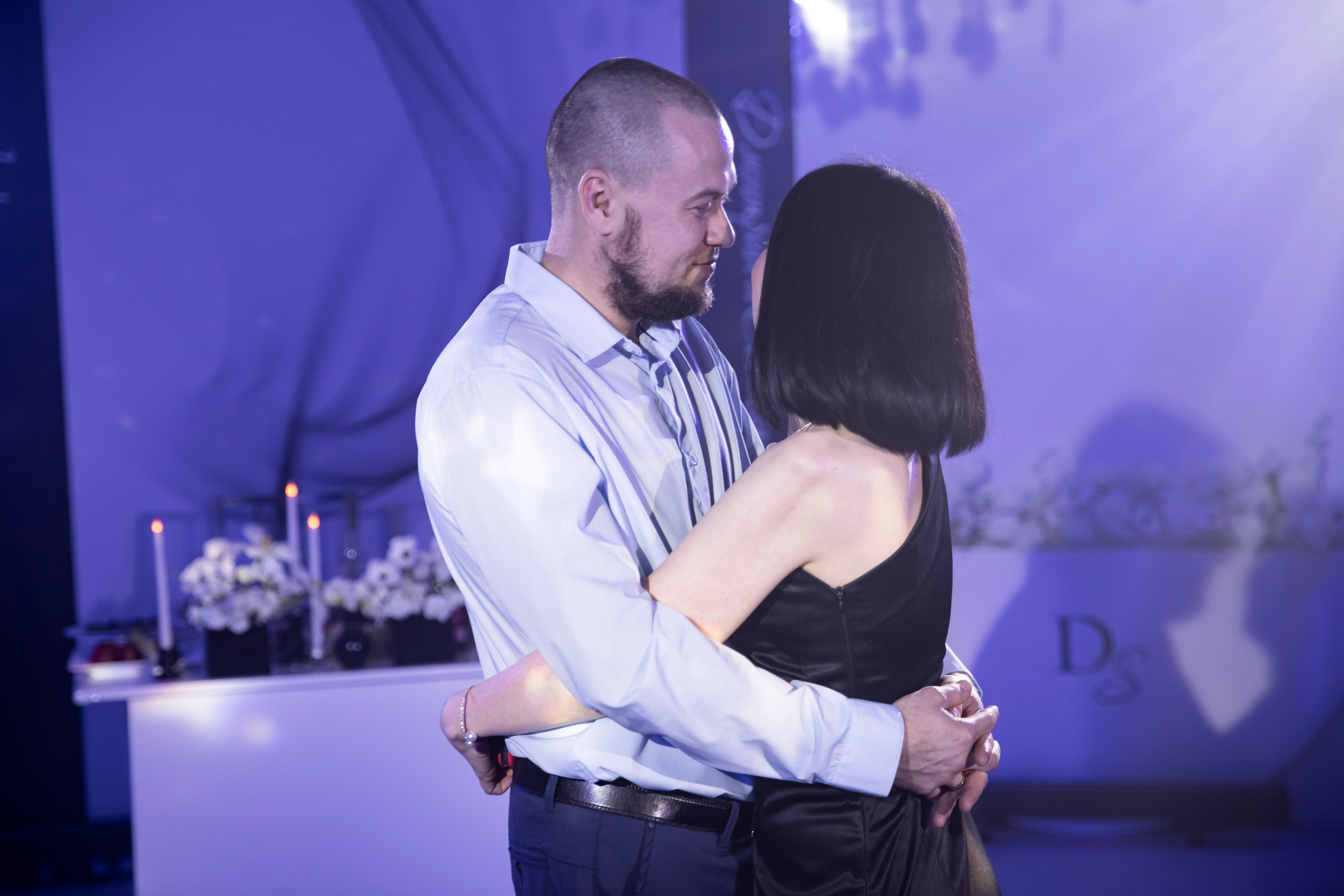 Дмитрий Светлана. Свадебный фотограф в Краснодарском крае Карина Будниченко