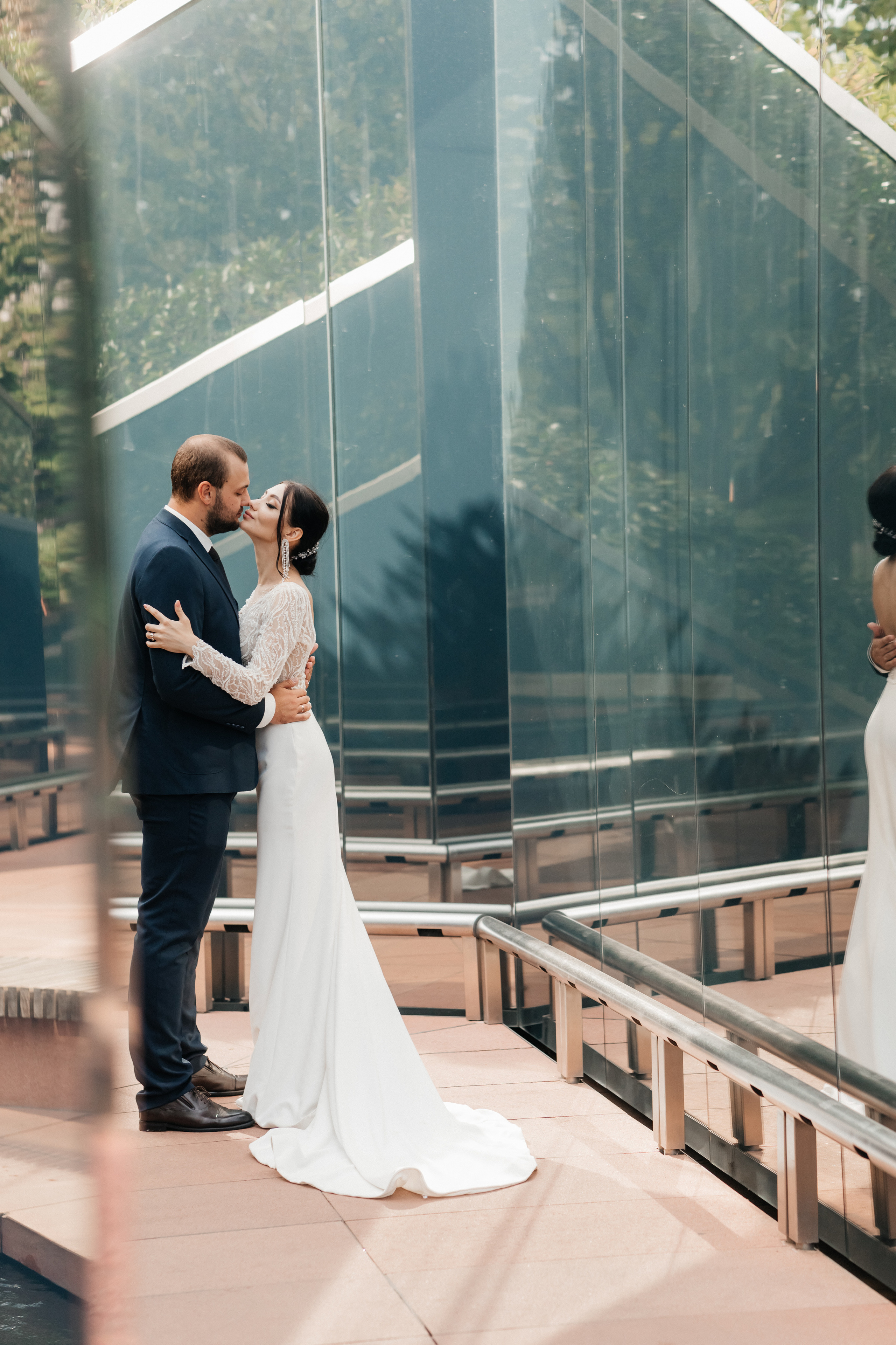 Игорь Анастасия. Свадебный фотограф в Краснодарском крае Карина Будниченко