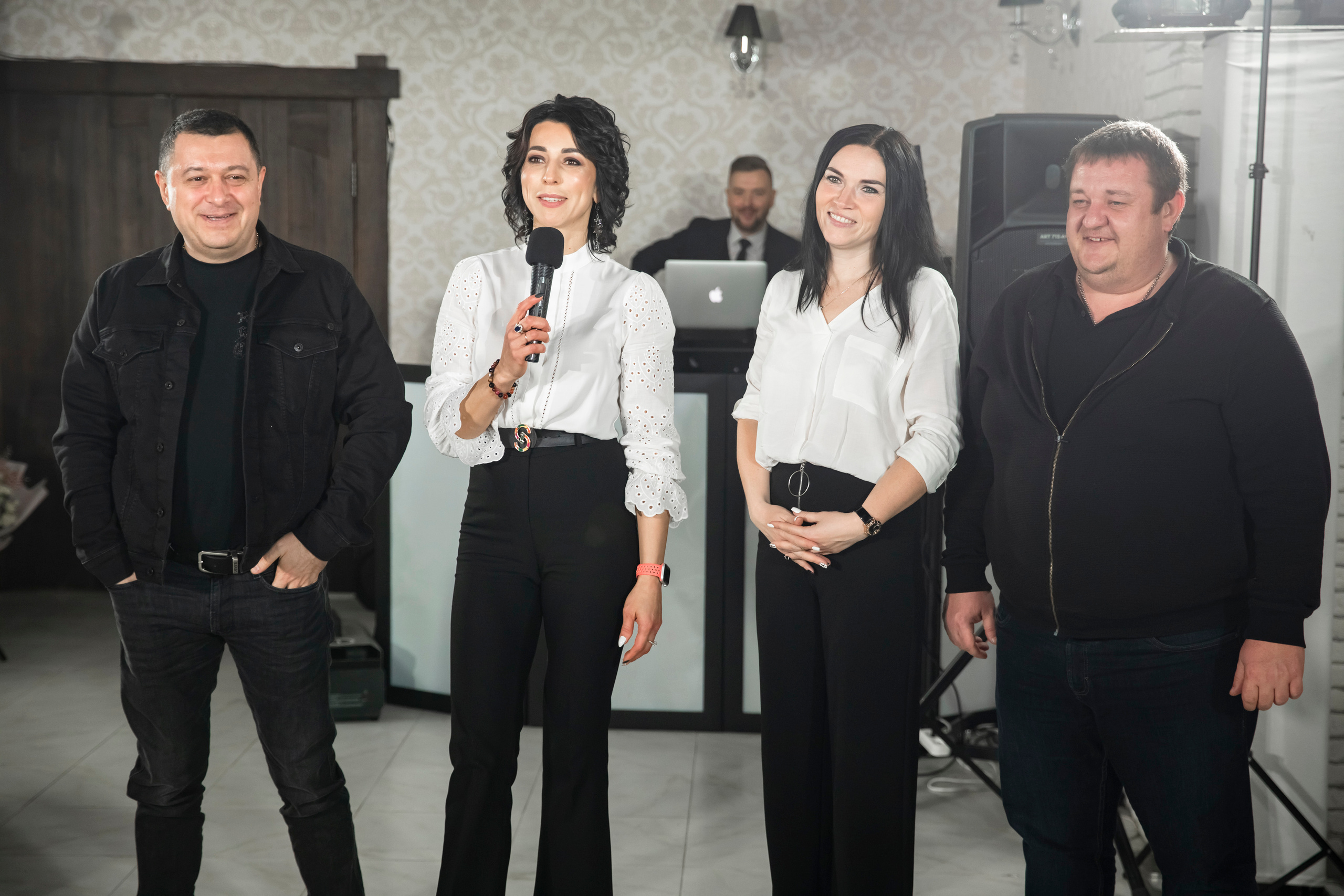 Дмитрий Светлана. Свадебный фотограф в Краснодарском крае Карина Будниченко