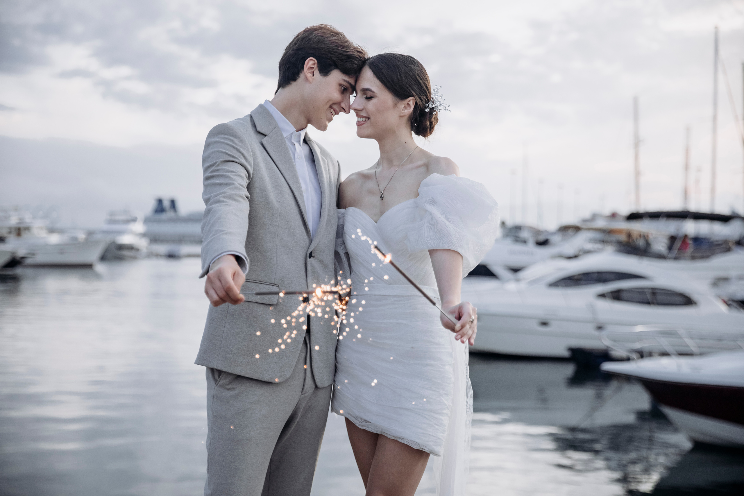 Дмитрий Анастасия. Свадебный фотограф в Краснодарском крае Карина Будниченко