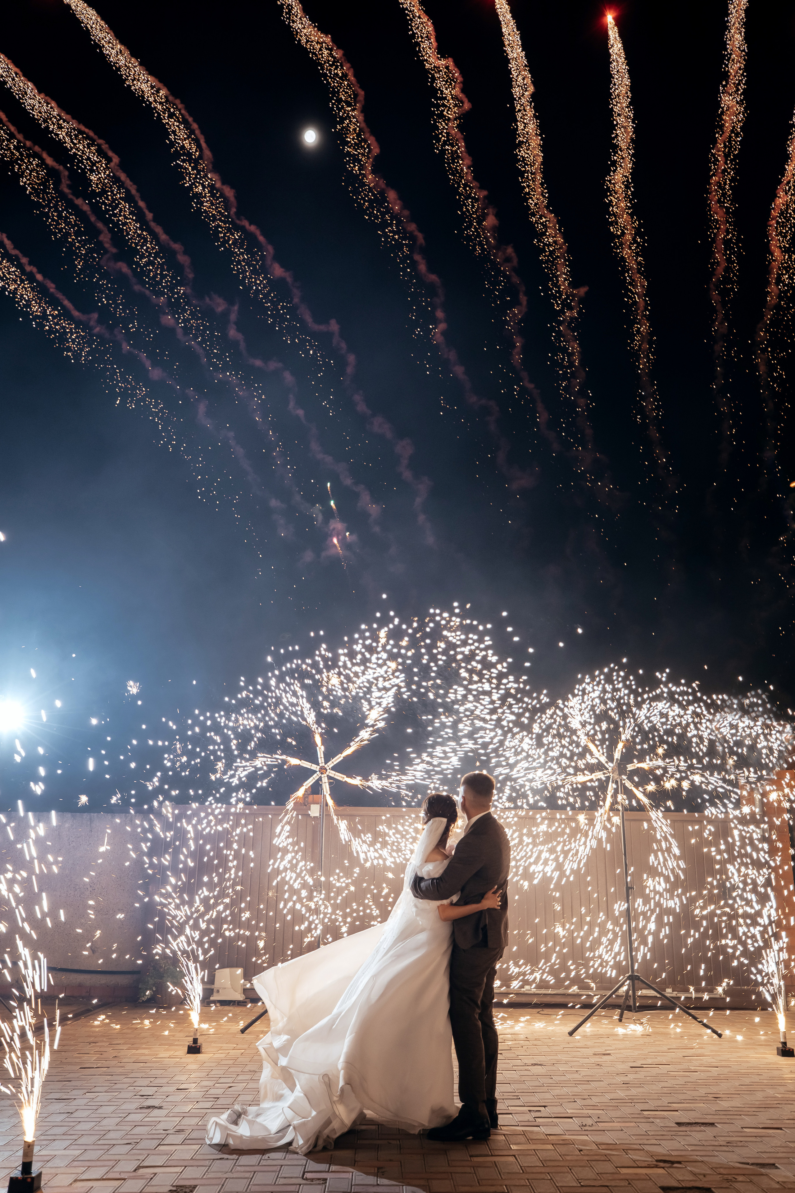 Роман Арина. Свадебный фотограф в Краснодарском крае Карина Будниченко