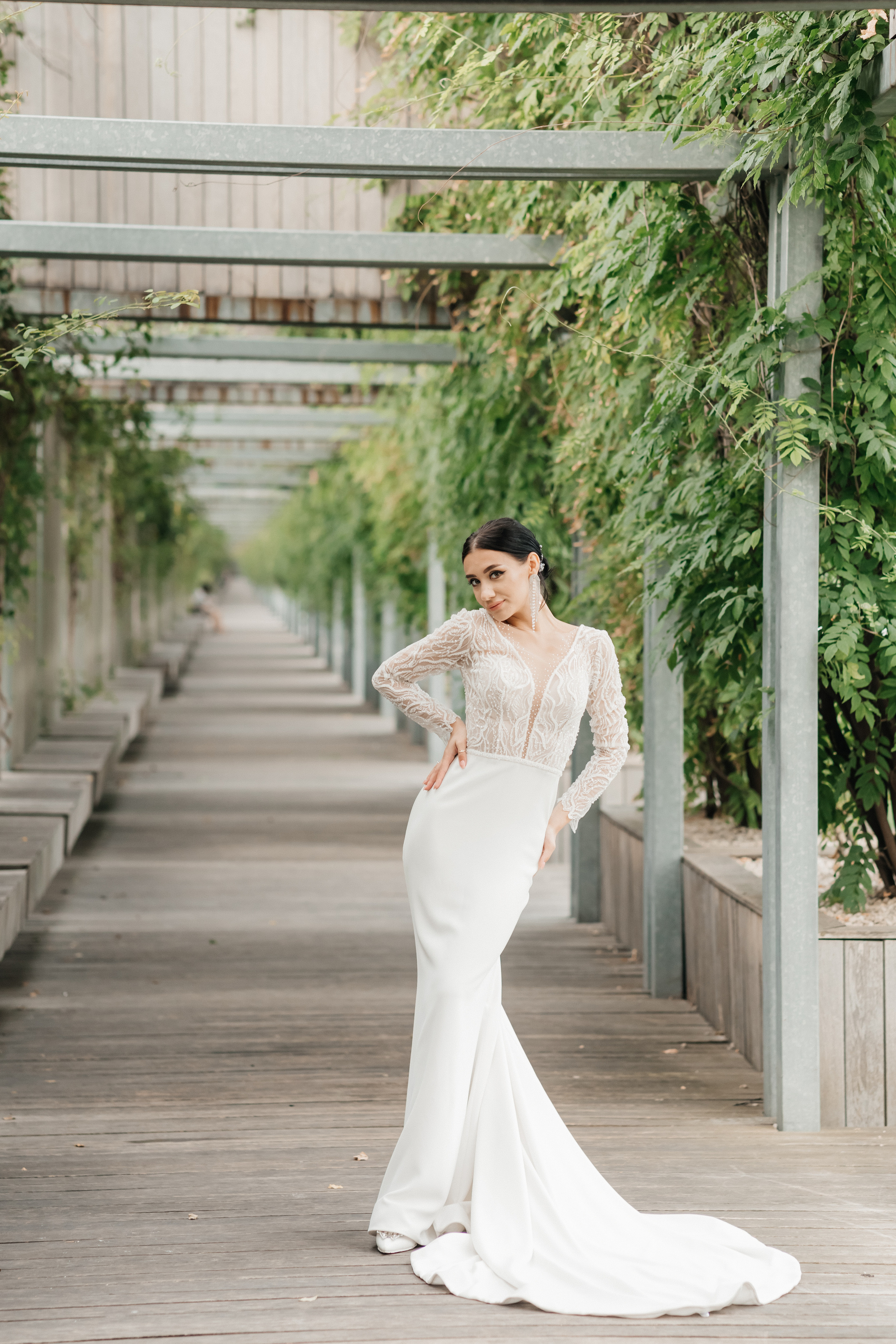 Игорь Анастасия. Свадебный фотограф в Краснодарском крае Карина Будниченко