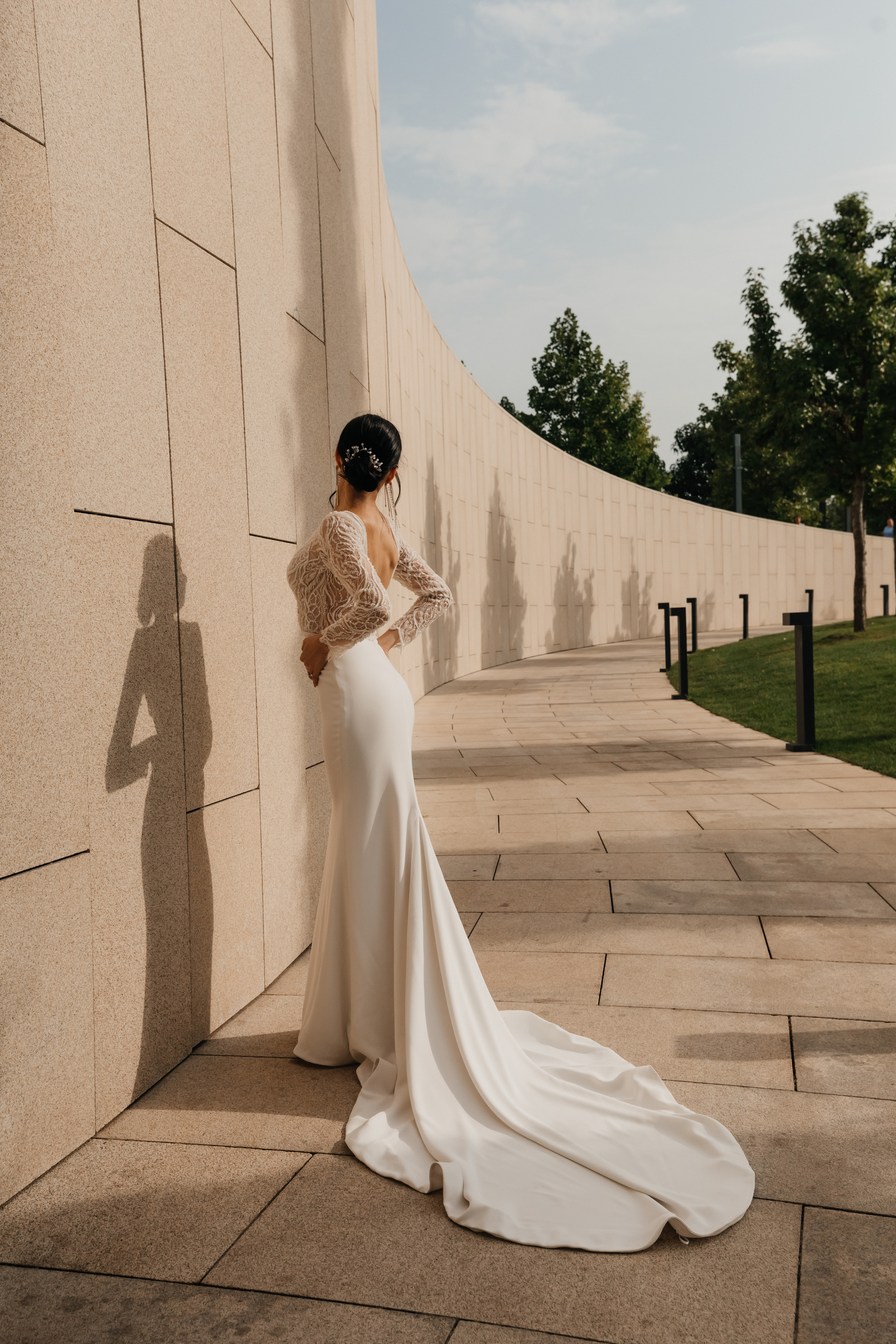 Игорь Анастасия. Свадебный фотограф в Краснодарском крае Карина Будниченко