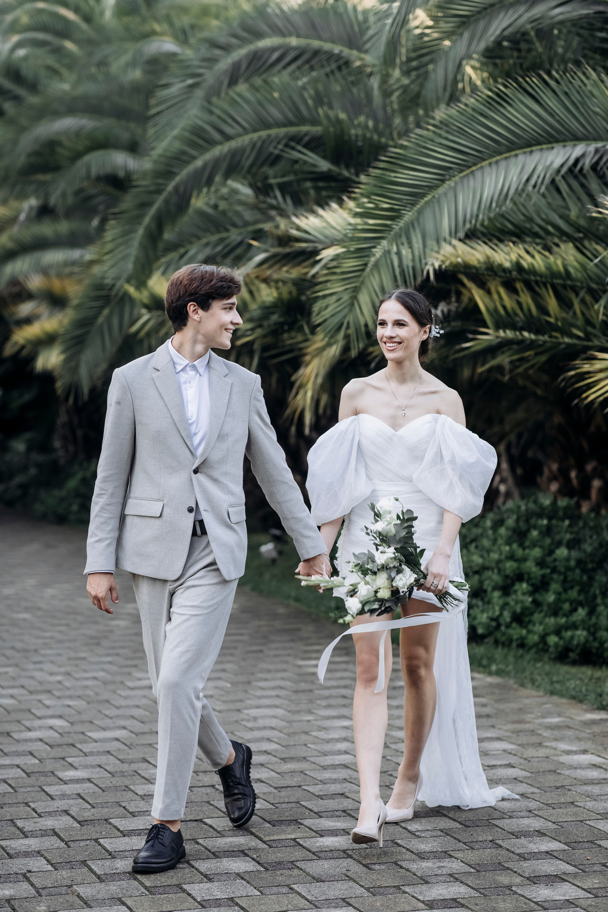 Дмитрий Анастасия. Свадебный фотограф в Краснодарском крае Карина Будниченко