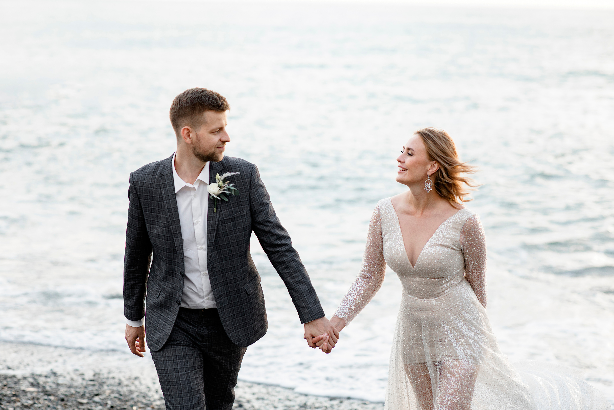 Александр Влада. Свадебный фотограф в Краснодарском крае Карина Будниченко