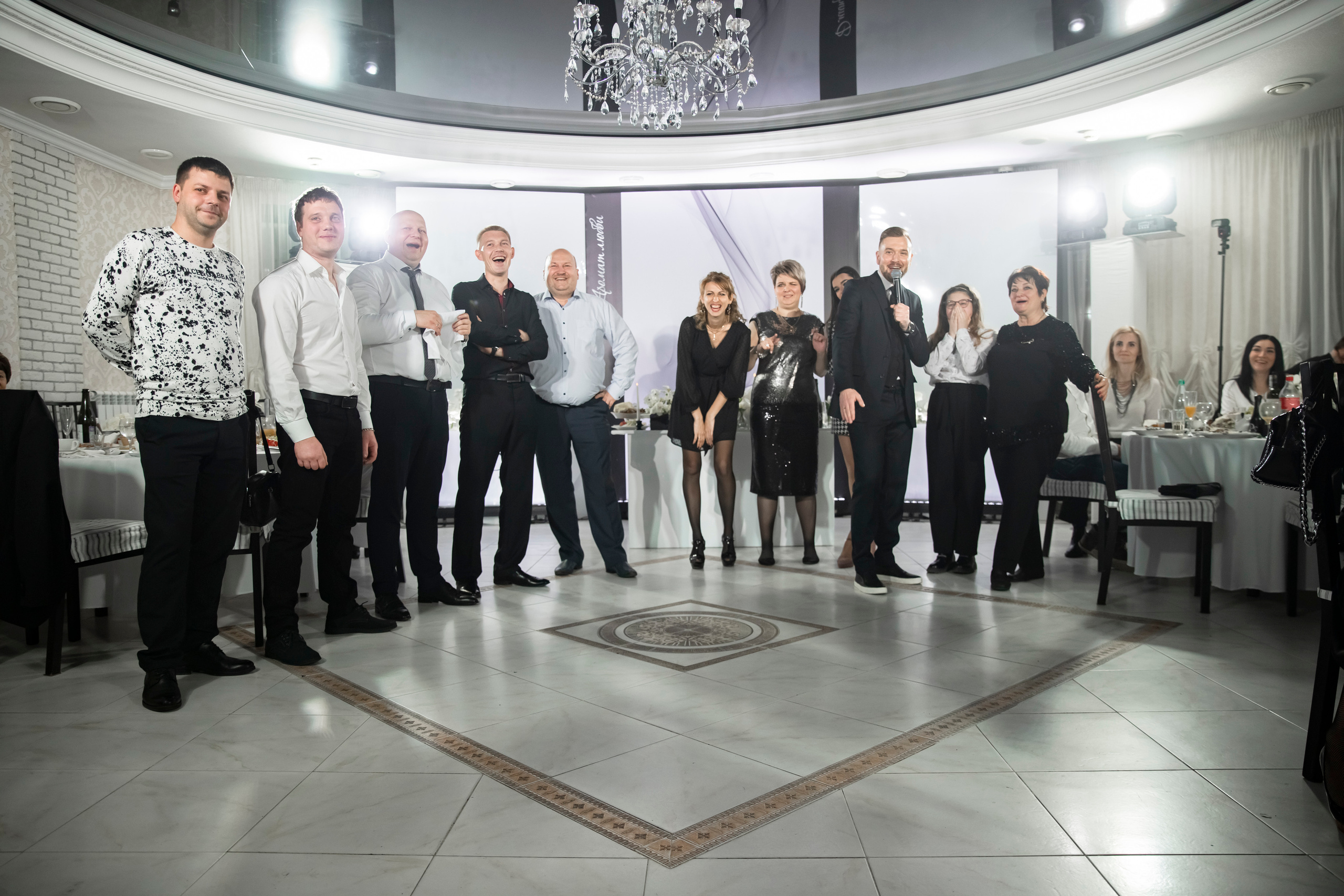 Дмитрий Светлана. Свадебный фотограф в Краснодарском крае Карина Будниченко