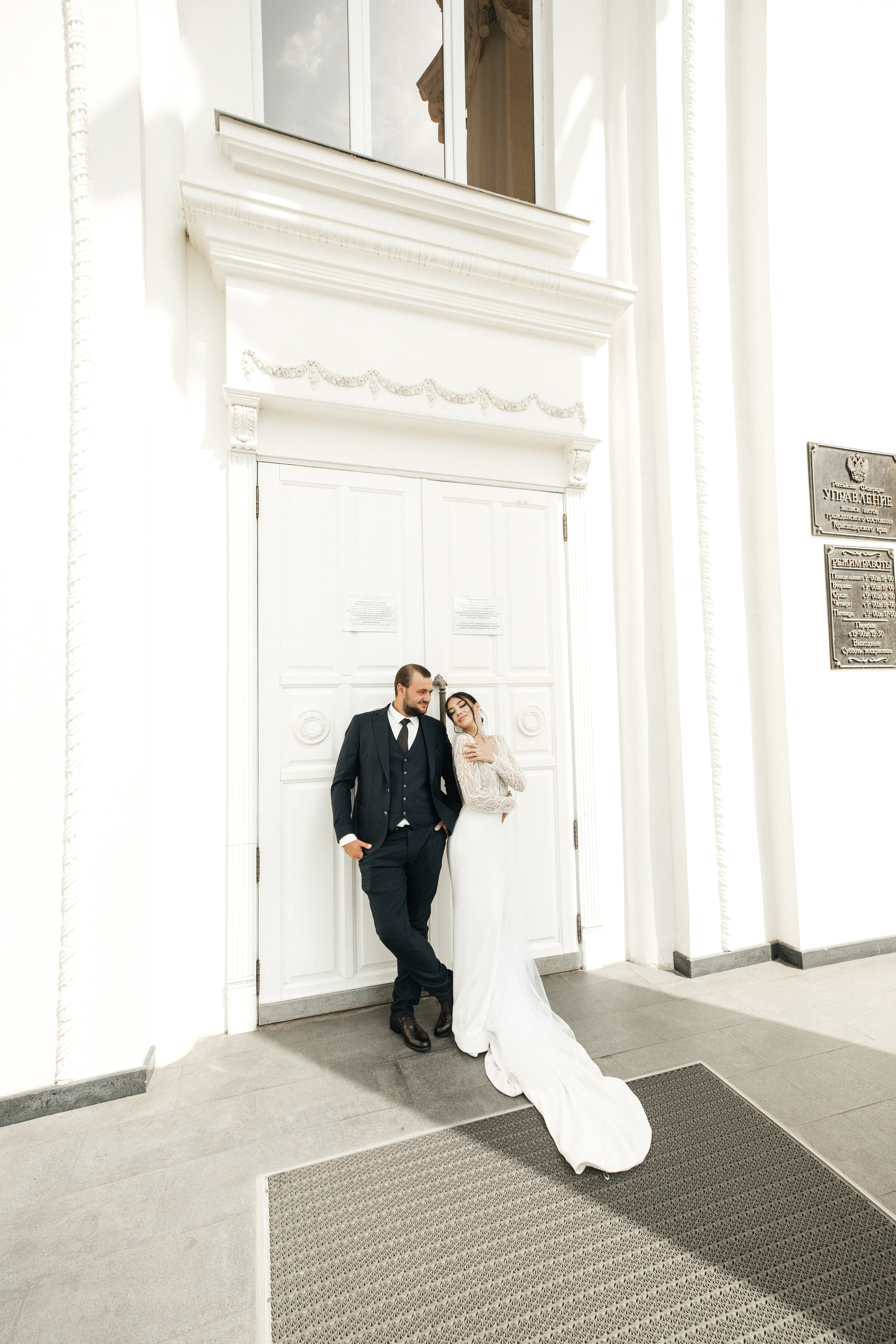 Игорь Анастасия. Свадебный фотограф в Краснодарском крае Карина Будниченко