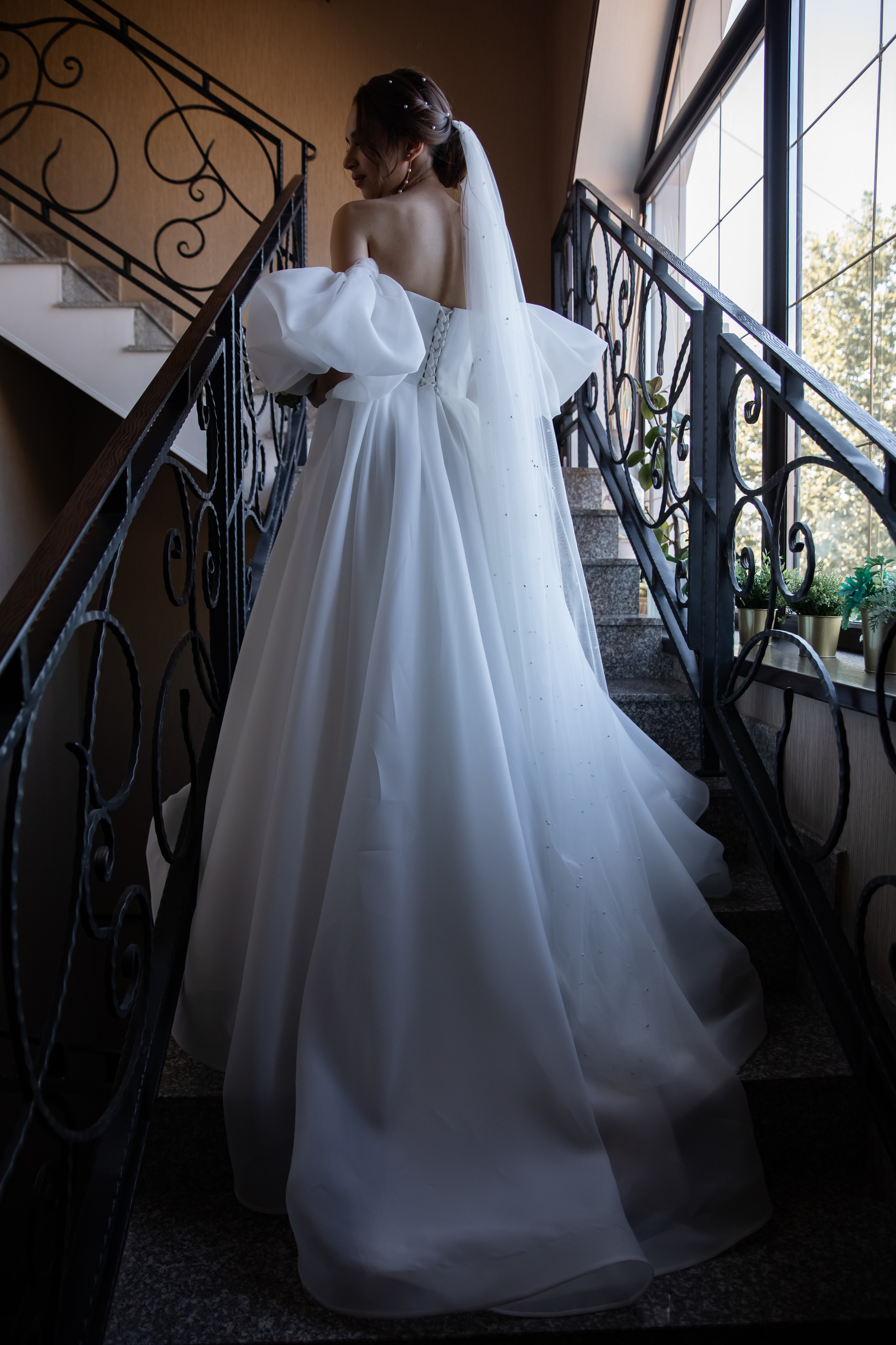 Роман Арина. Свадебный фотограф в Краснодарском крае Карина Будниченко