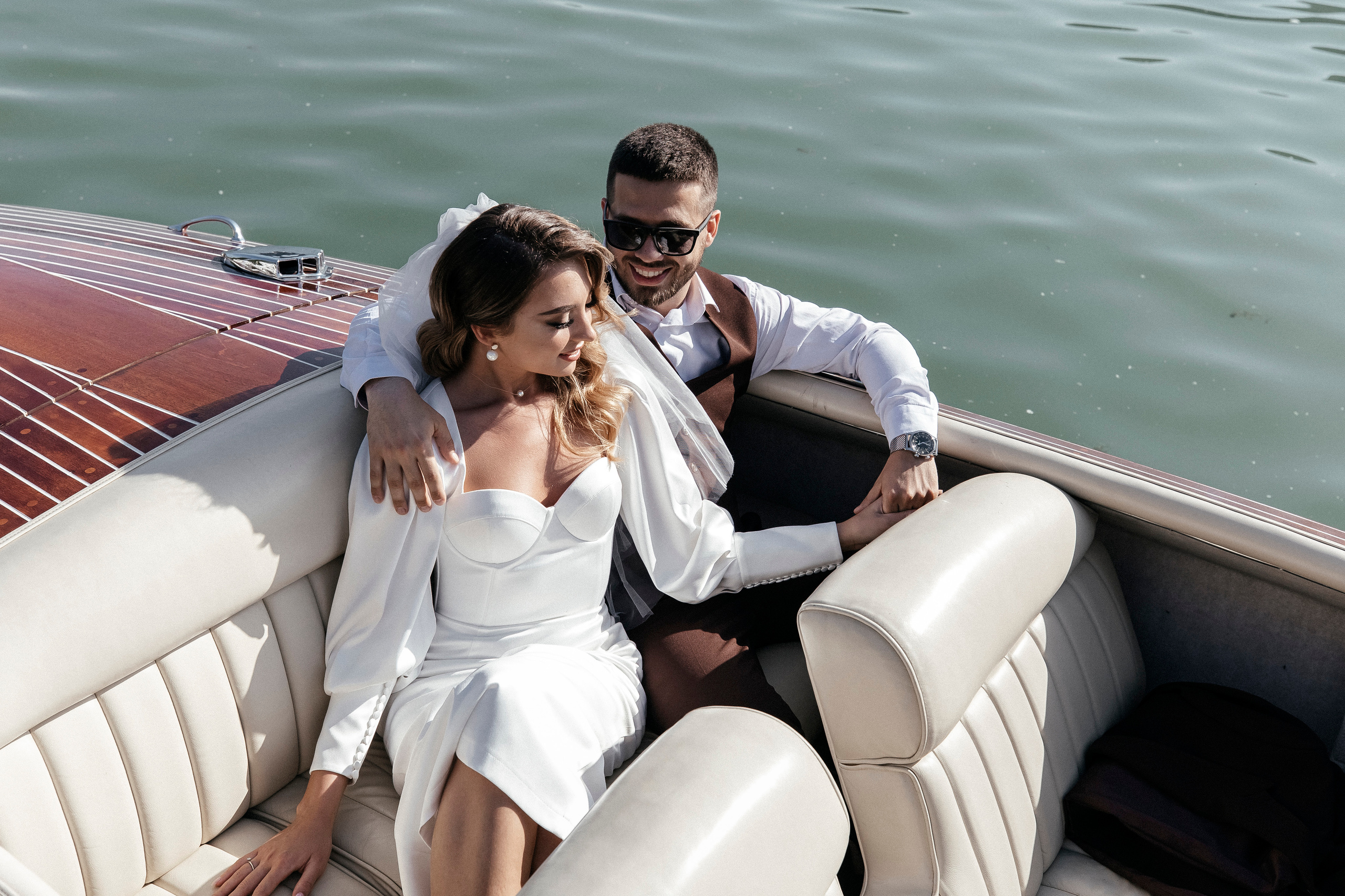 Виталий Екатерина. Свадебный фотограф в Краснодарском крае Карина Будниченко