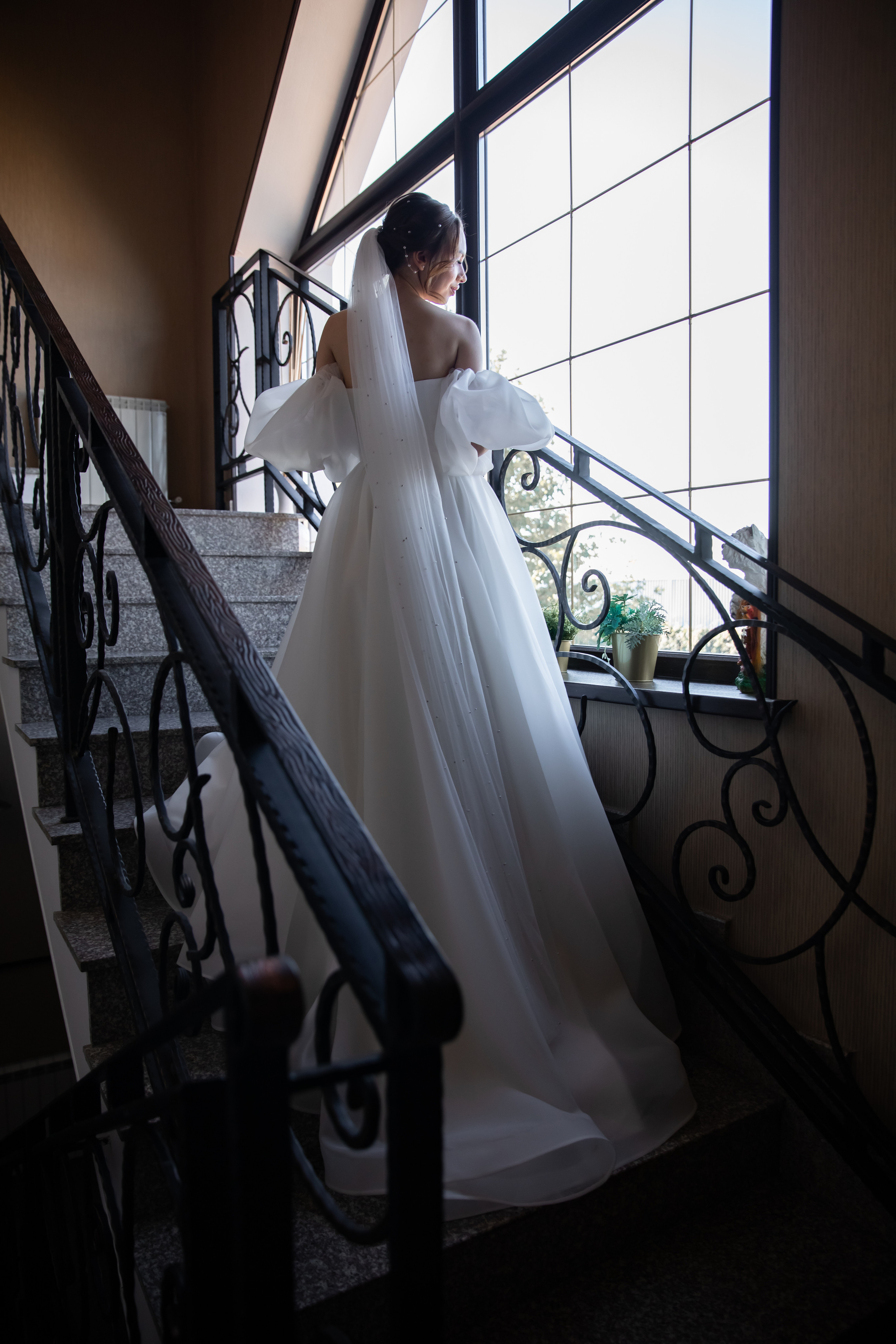 Роман Арина. Свадебный фотограф в Краснодарском крае Карина Будниченко