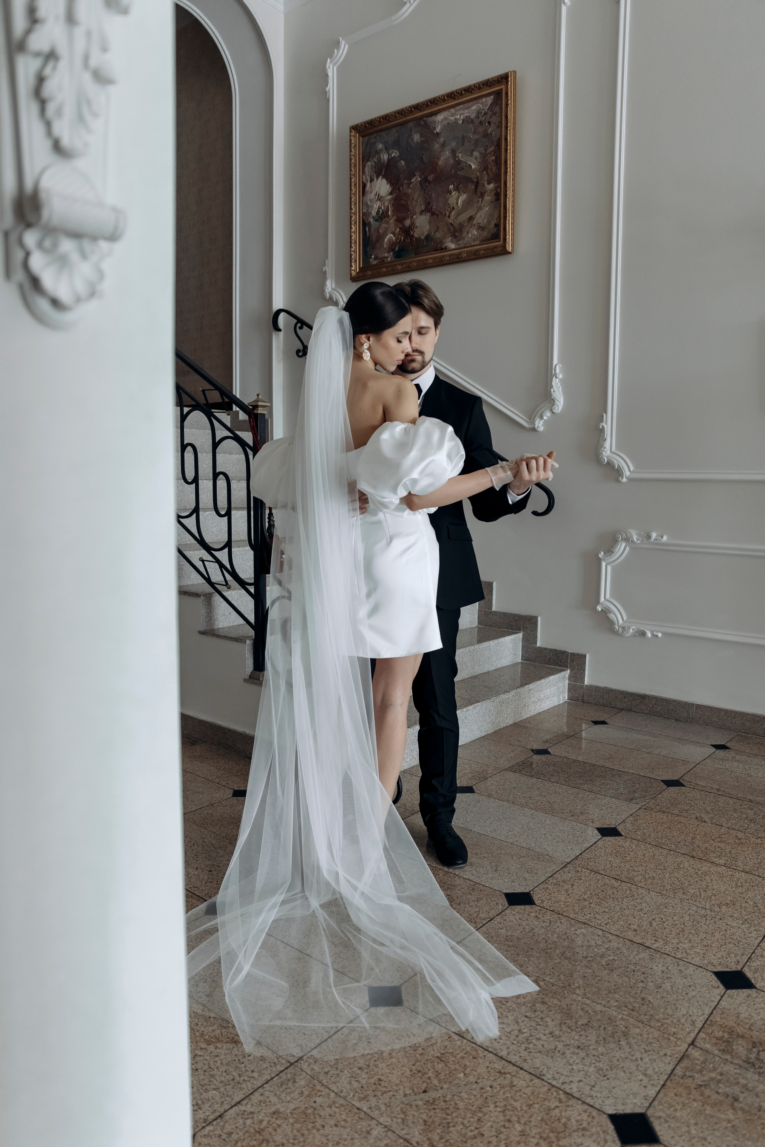 Семен Арина. Свадебный фотограф в Краснодарском крае Карина Будниченко