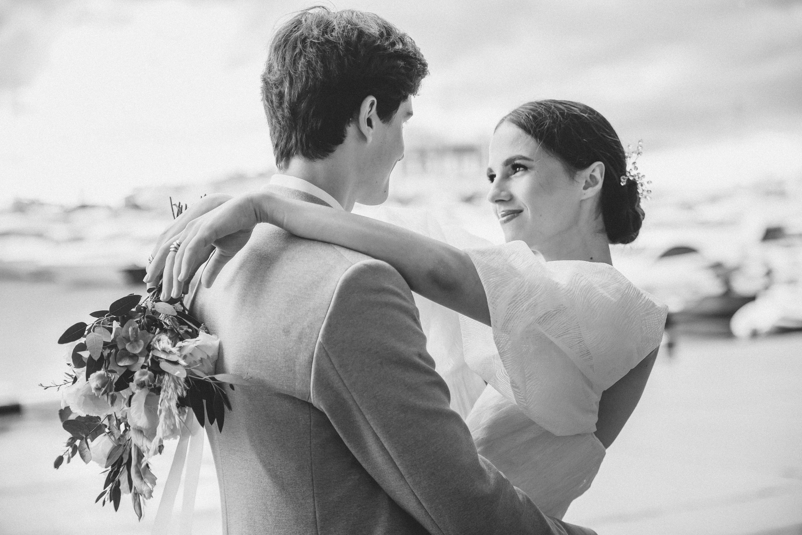 Дмитрий Анастасия. Свадебный фотограф в Краснодарском крае Карина Будниченко