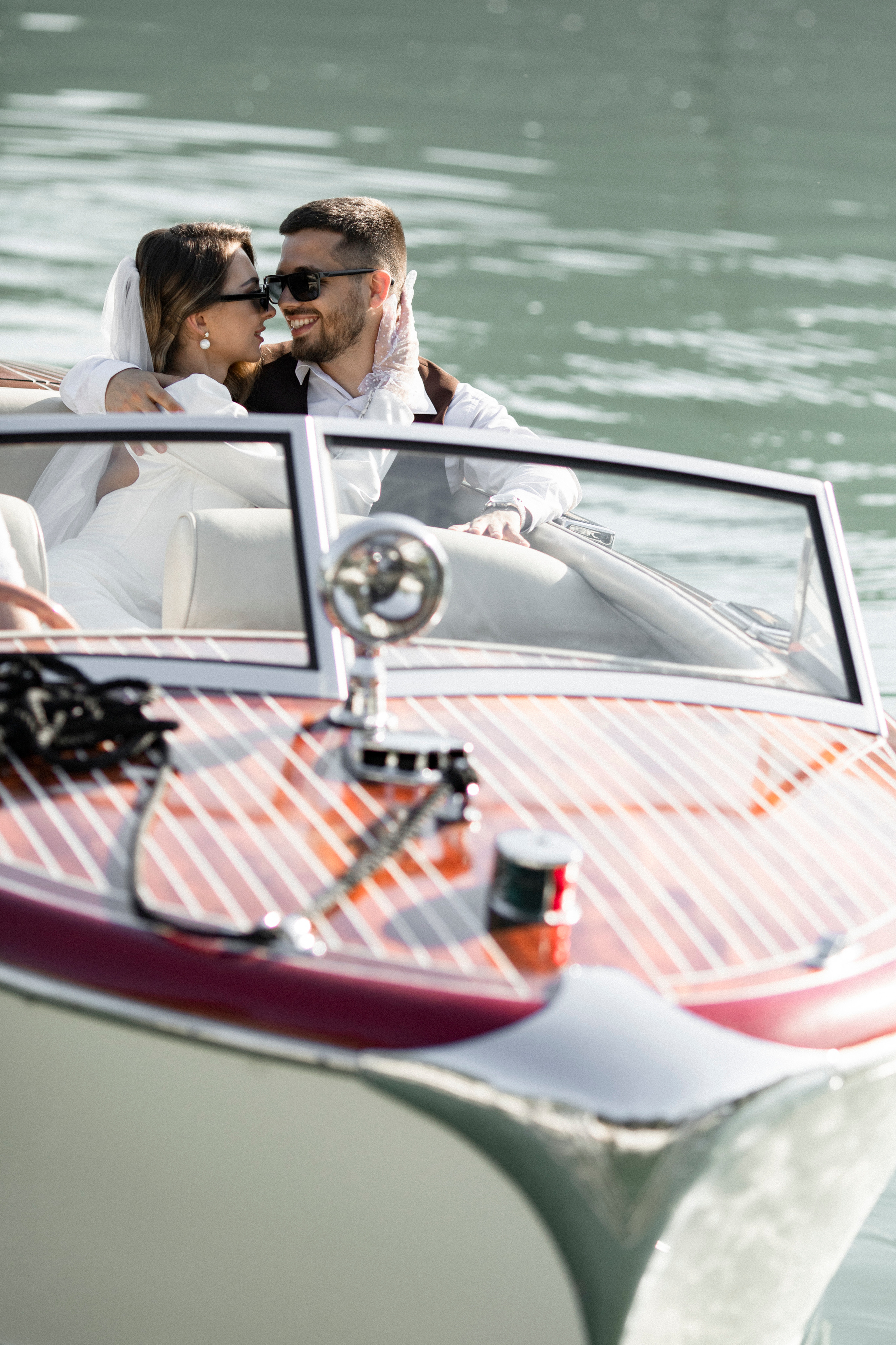 Виталий Екатерина. Свадебный фотограф в Краснодарском крае Карина Будниченко