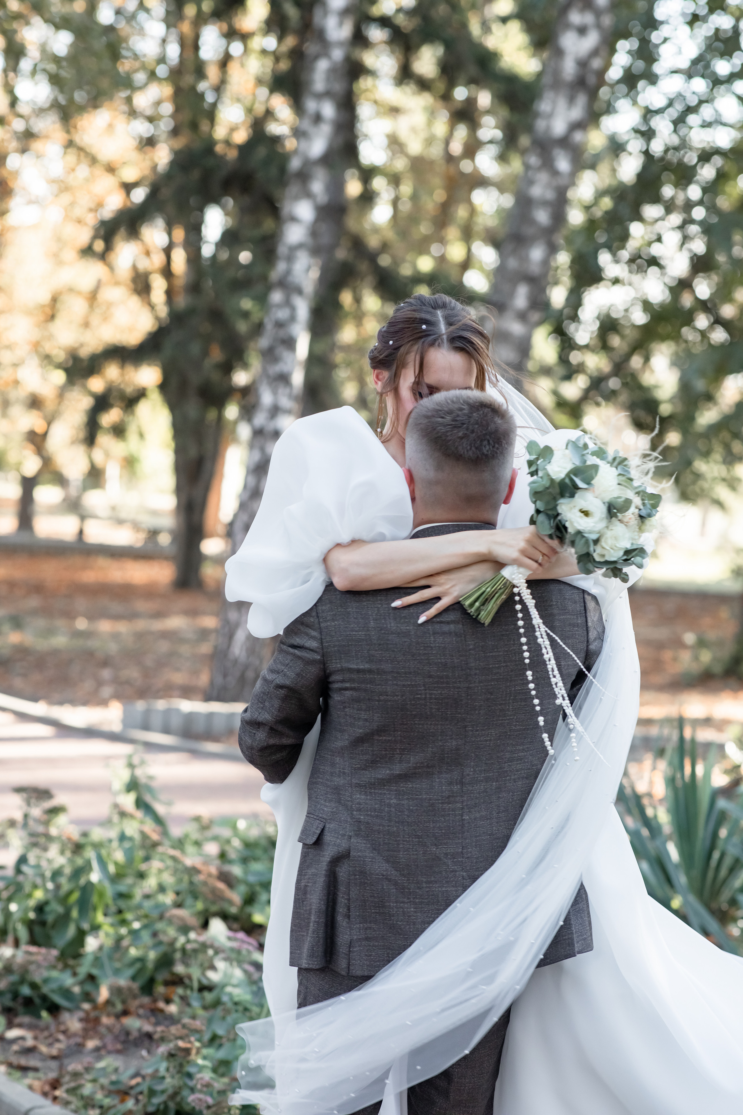 Роман Арина. Свадебный фотограф в Краснодарском крае Карина Будниченко