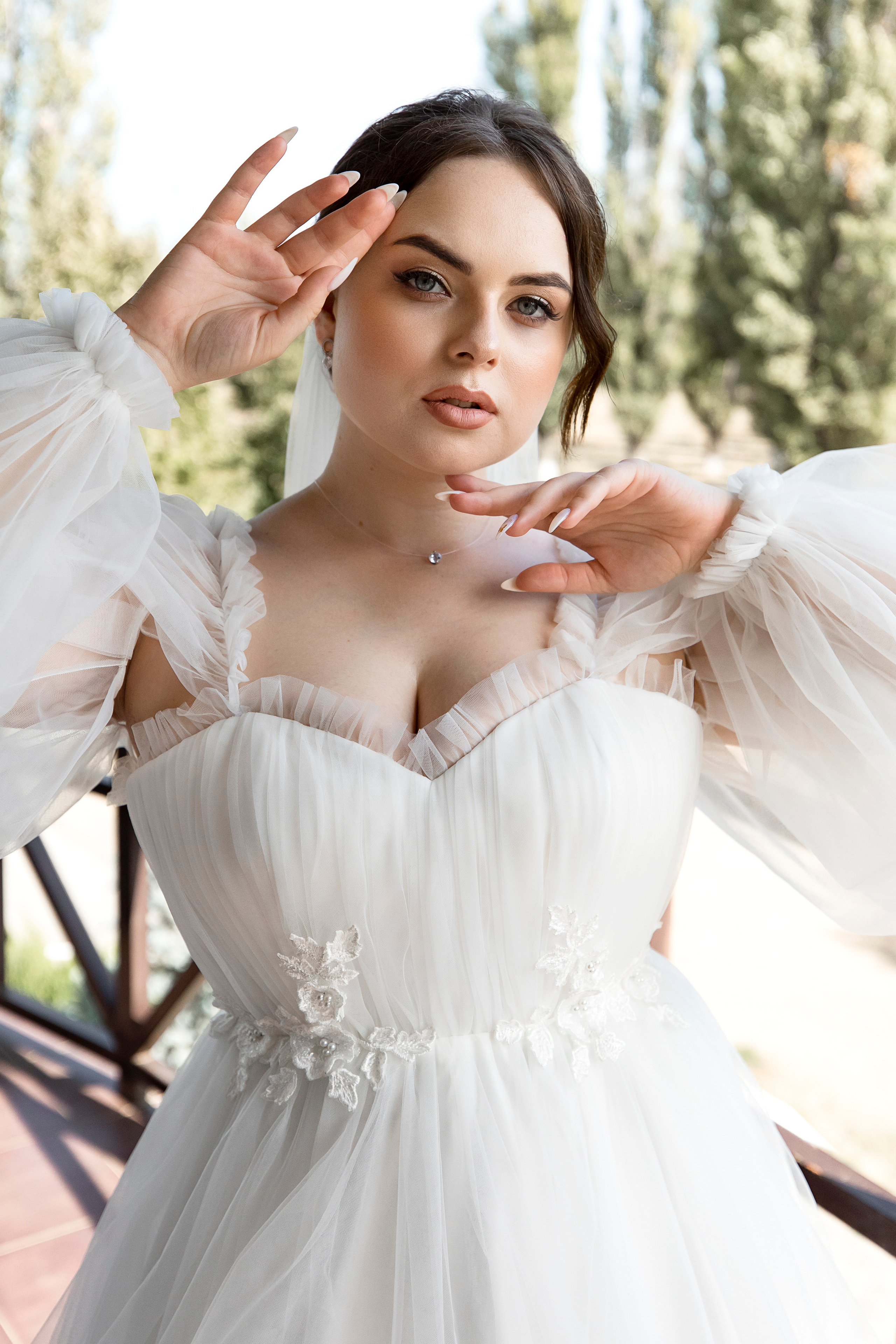 Константин Лолита. Свадебный фотограф в Краснодарском крае Карина Будниченко