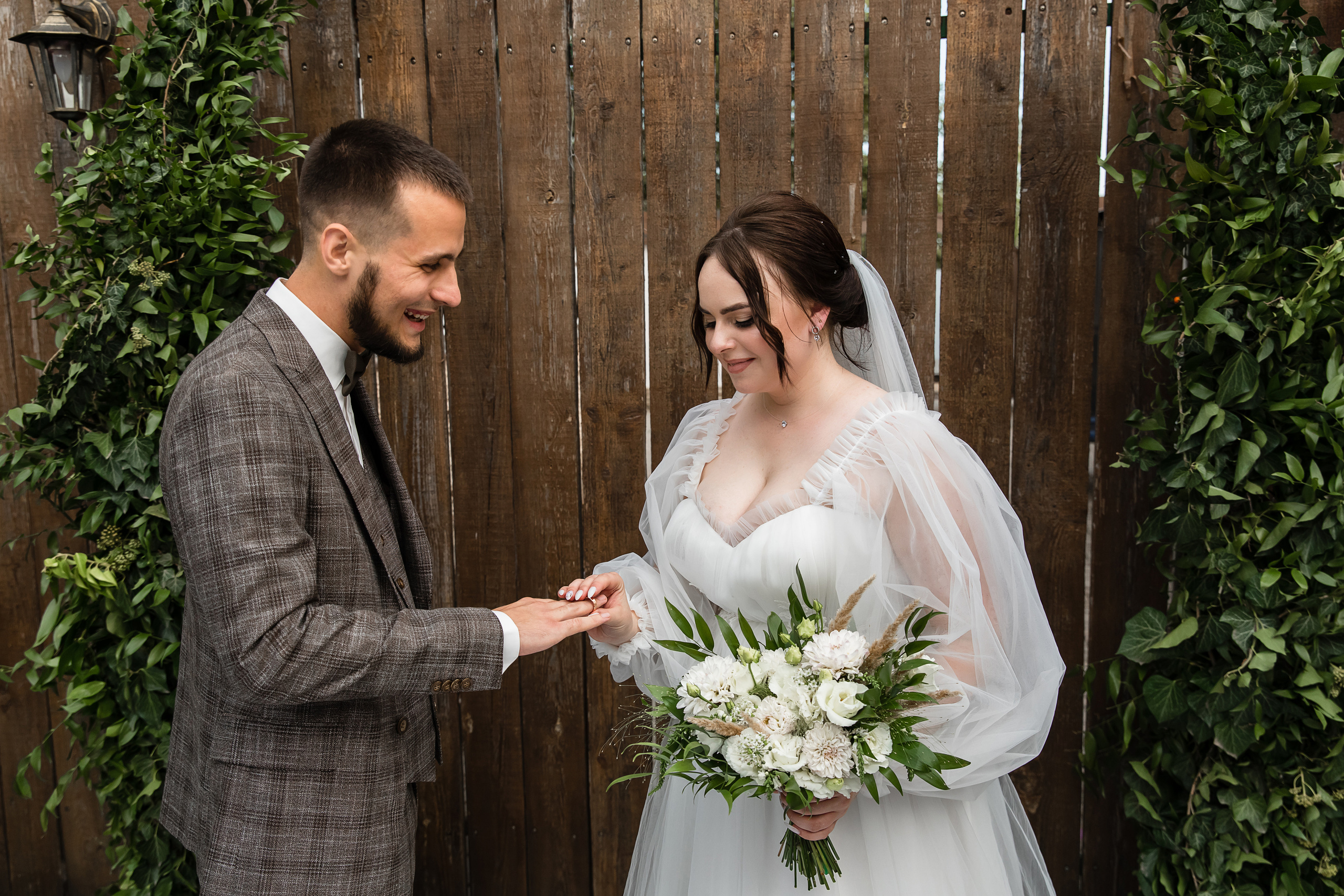 Константин Лолита. Свадебный фотограф в Краснодарском крае Карина Будниченко