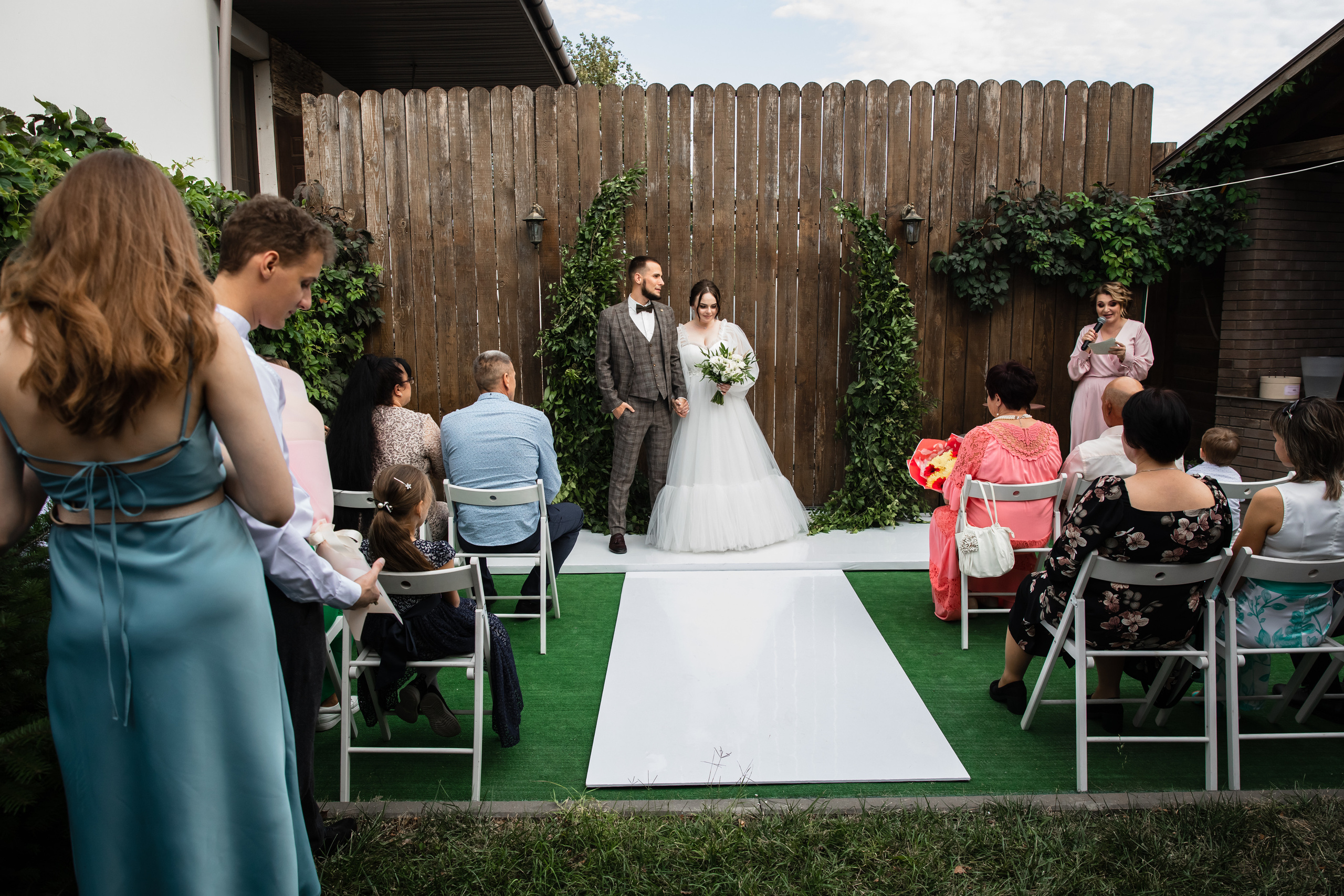 Константин Лолита. Свадебный фотограф в Краснодарском крае Карина Будниченко