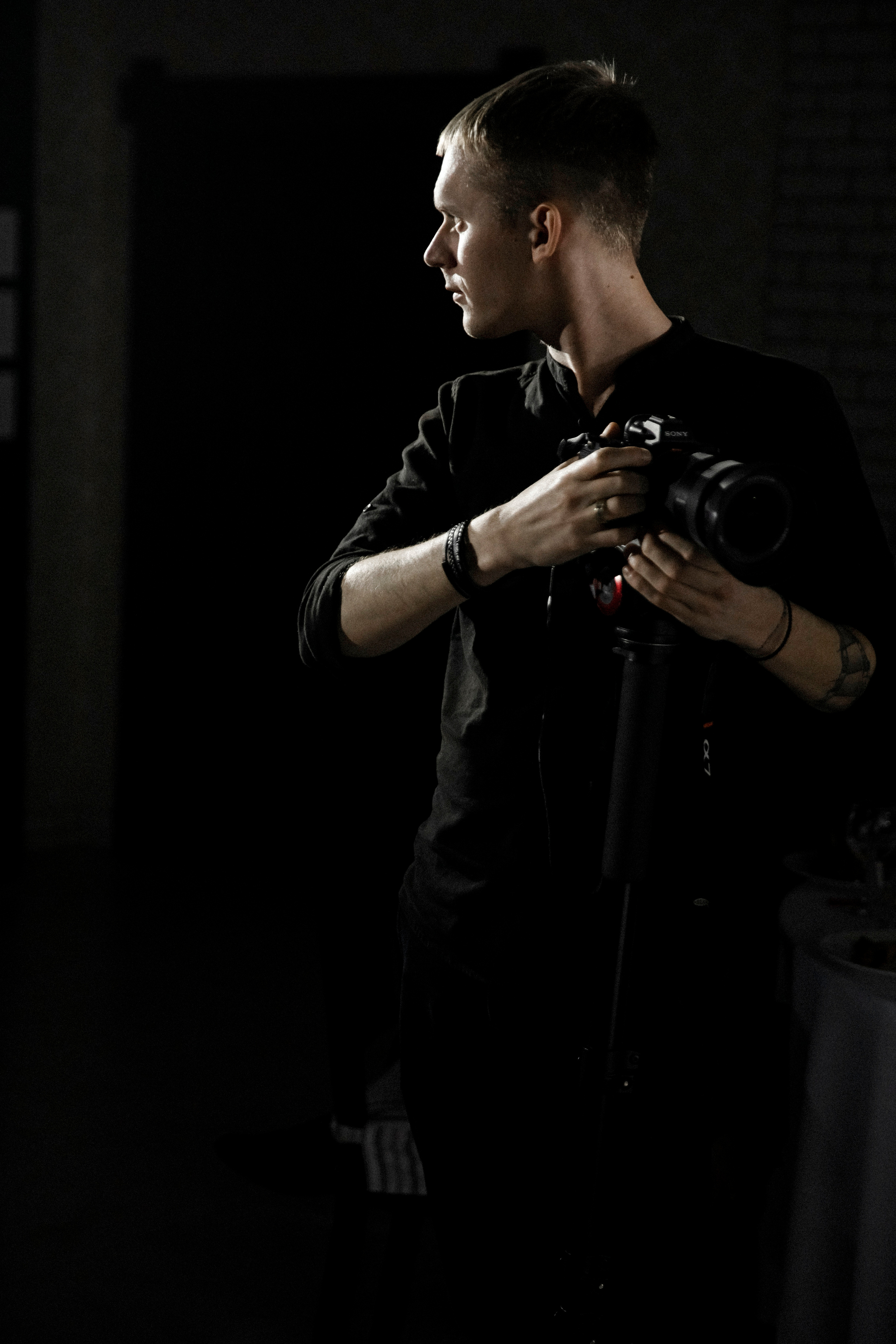 Дмитрий Светлана. Свадебный фотограф в Краснодарском крае Карина Будниченко