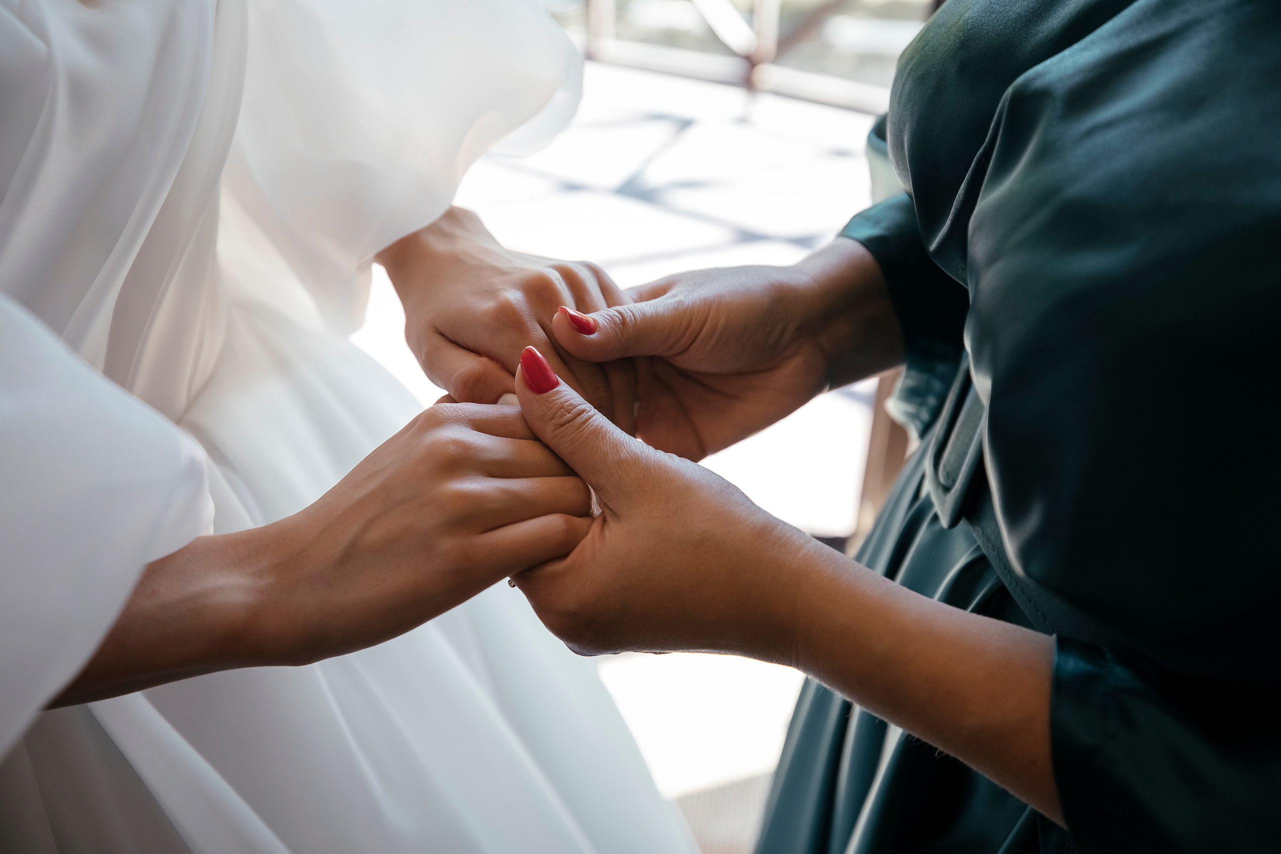 Роман Арина. Свадебный фотограф в Краснодарском крае Карина Будниченко