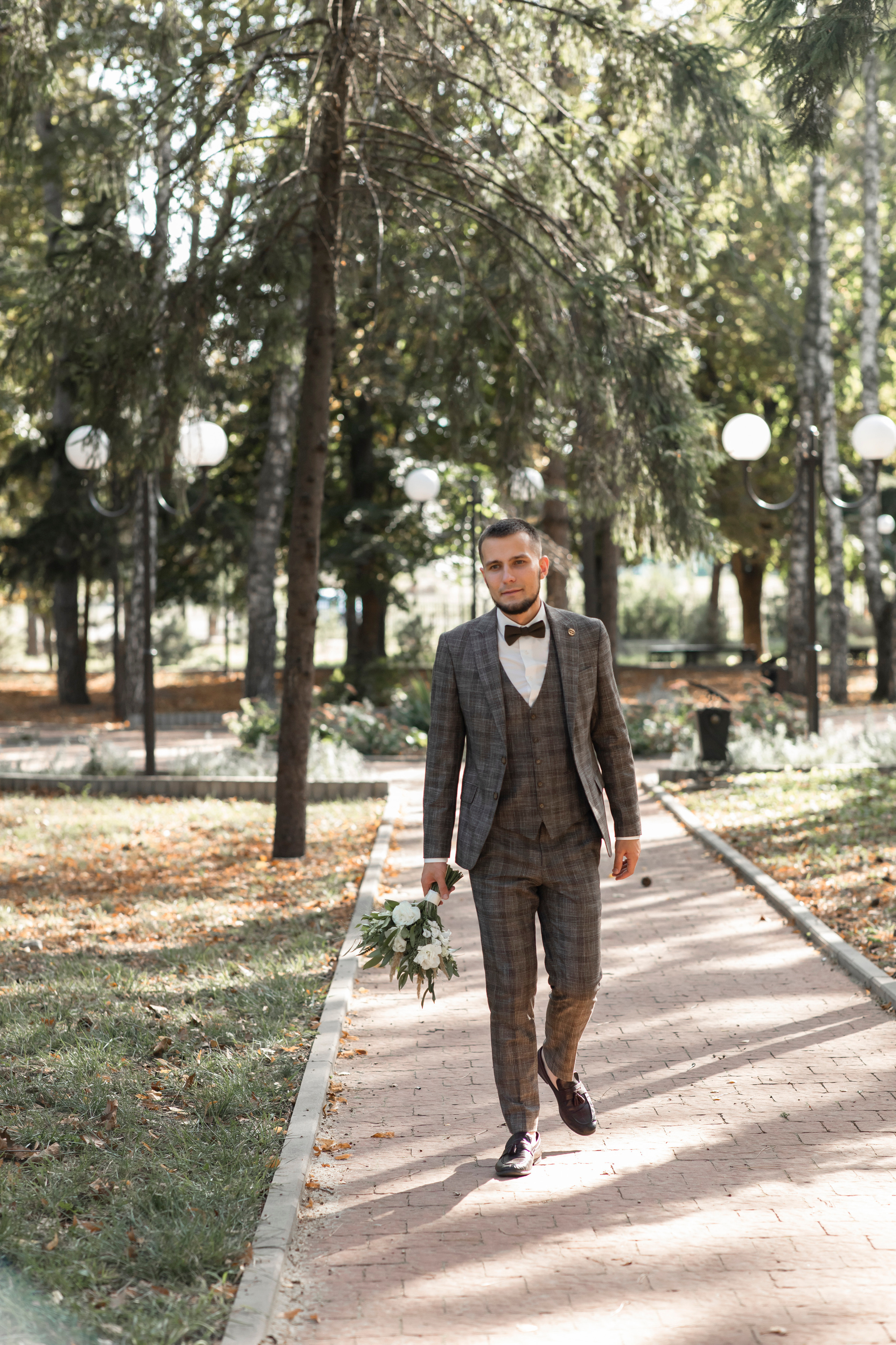 Константин Лолита. Свадебный фотограф в Краснодарском крае Карина Будниченко