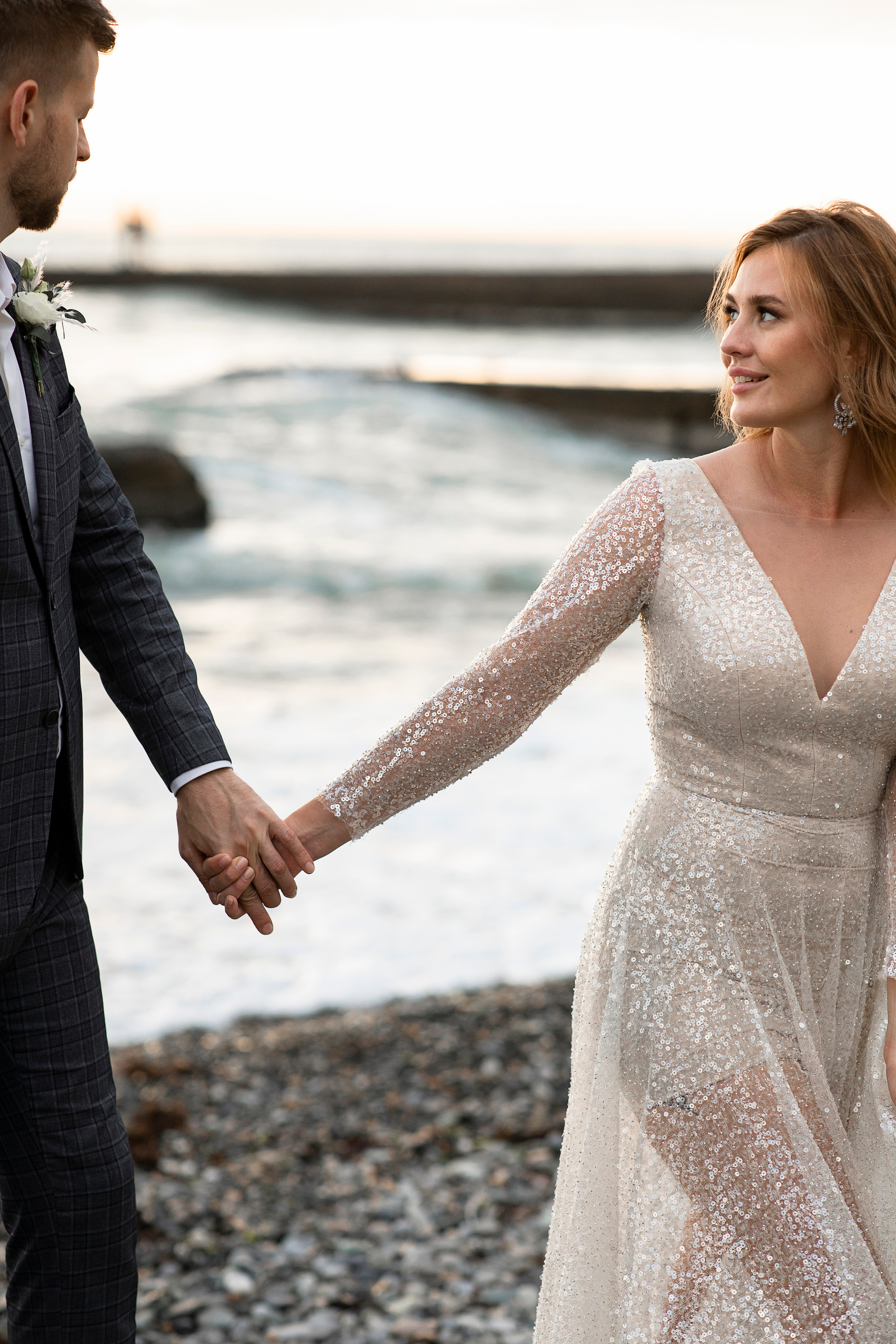 Александр Влада. Свадебный фотограф в Краснодарском крае Карина Будниченко