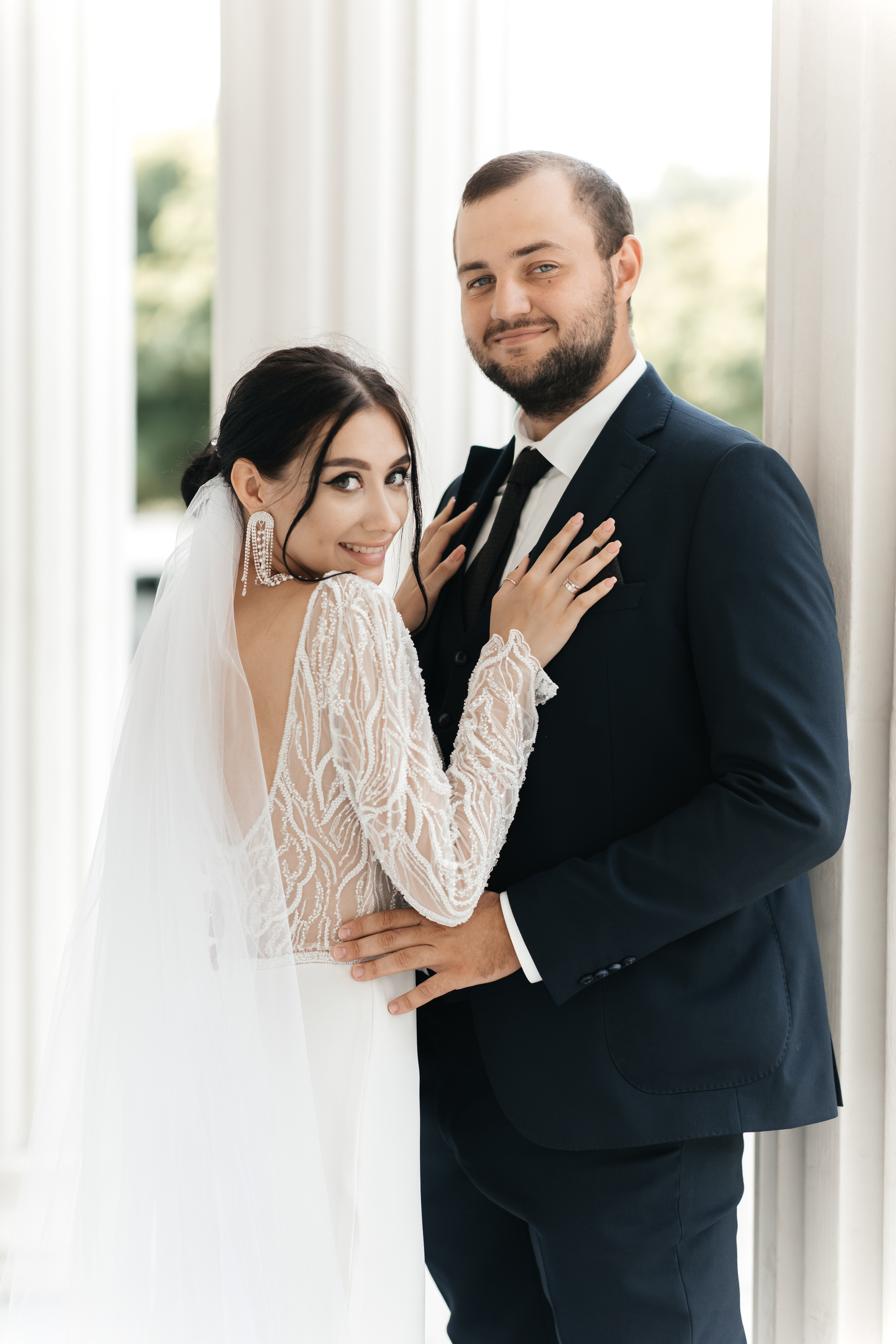 Игорь Анастасия. Свадебный фотограф в Краснодарском крае Карина Будниченко