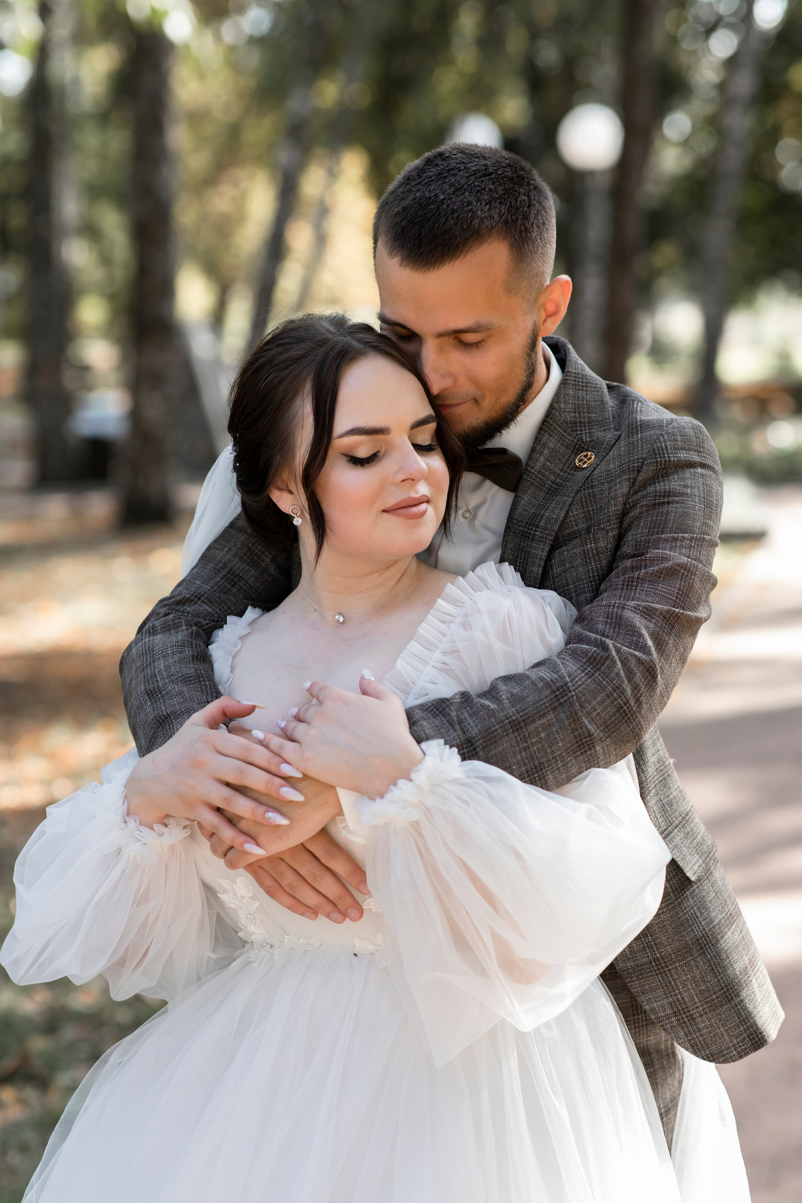 Константин Лолита. Свадебный фотограф в Краснодарском крае Карина Будниченко