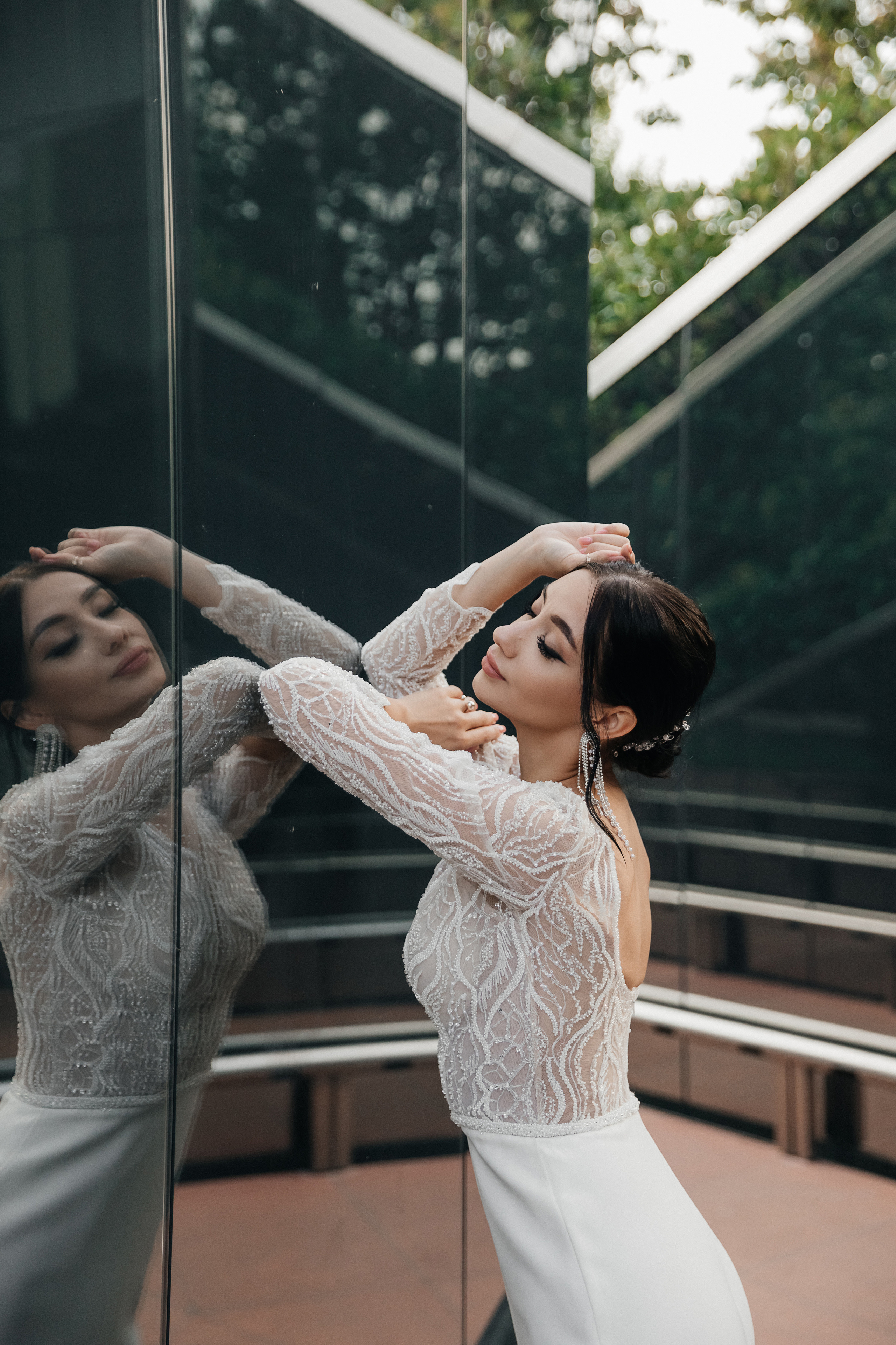 Игорь Анастасия. Свадебный фотограф в Краснодарском крае Карина Будниченко