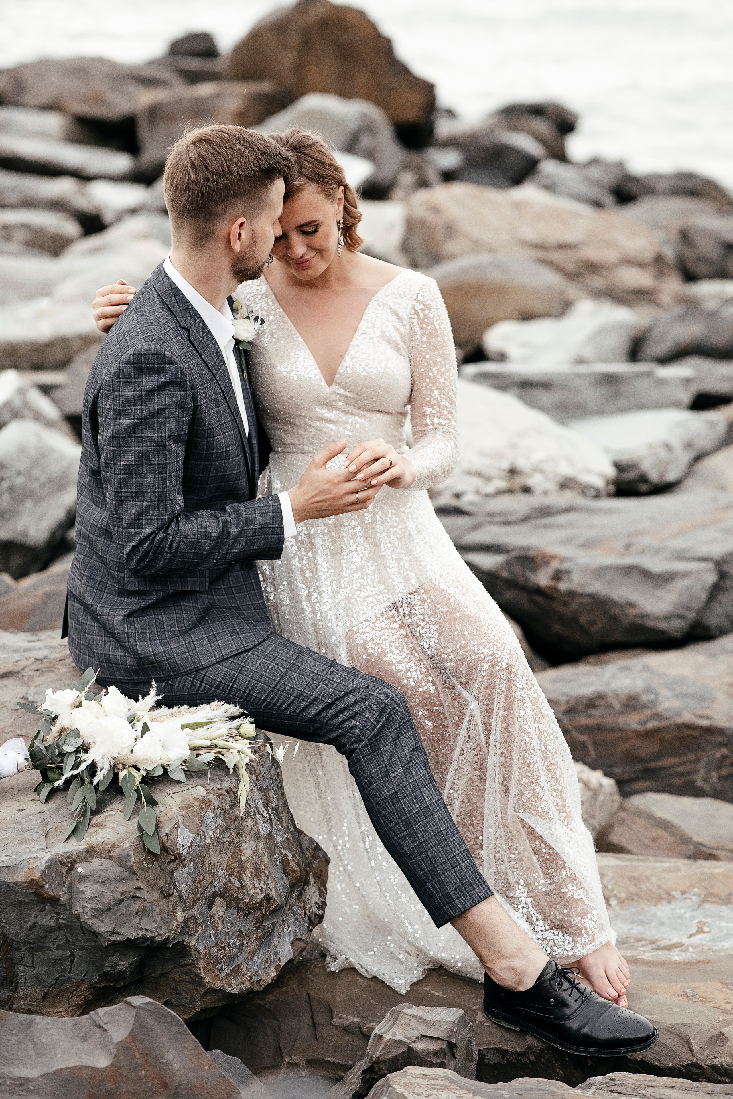 Александр Влада. Свадебный фотограф в Краснодарском крае Карина Будниченко