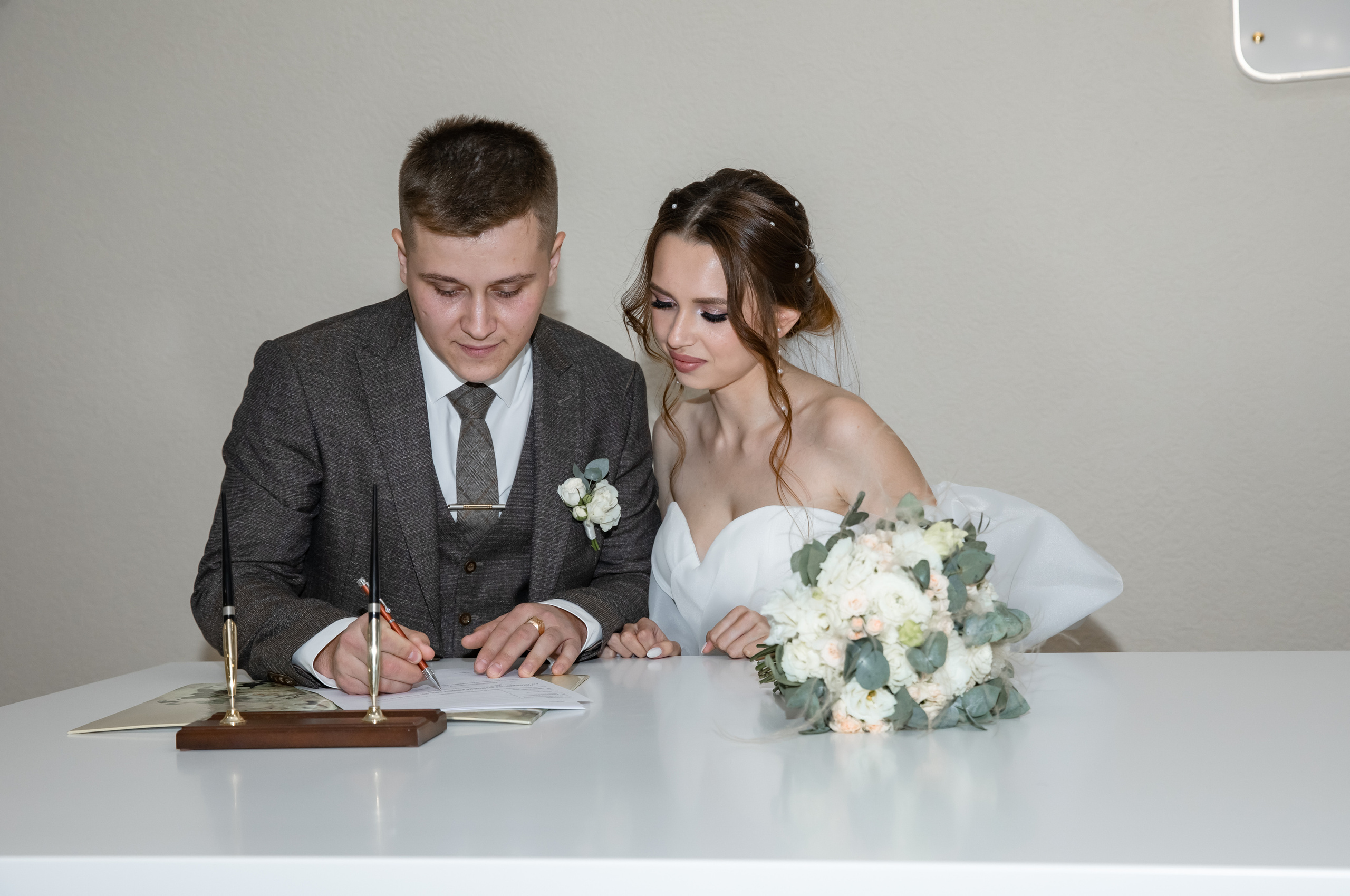 Роман Арина. Свадебный фотограф в Краснодарском крае Карина Будниченко