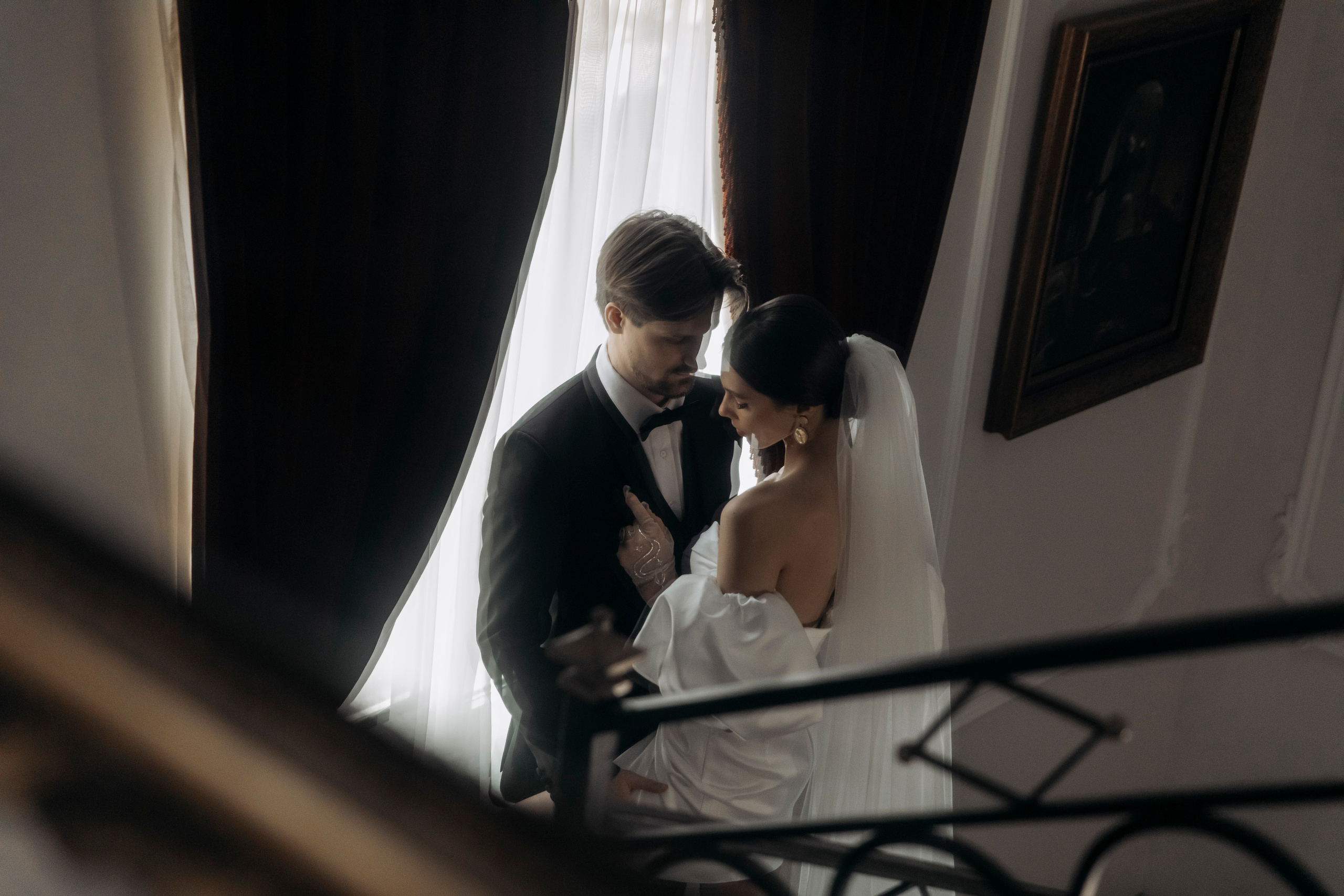 Семен Арина. Свадебный фотограф в Краснодарском крае Карина Будниченко