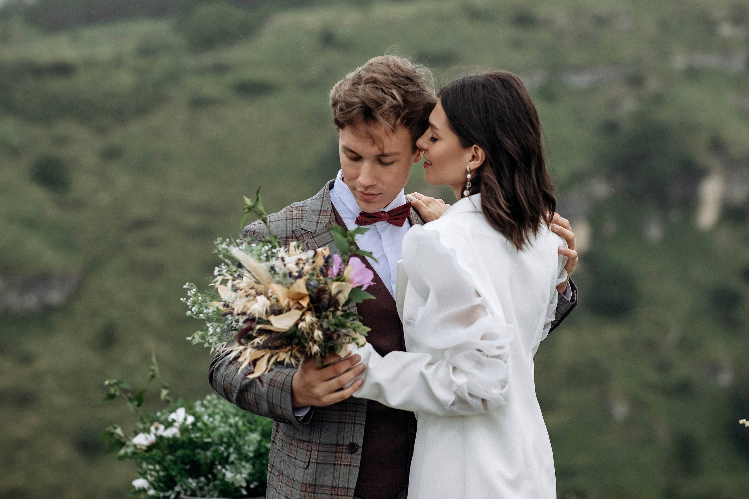 Арко Диана. Свадебный фотограф в Краснодарском крае Карина Будниченко