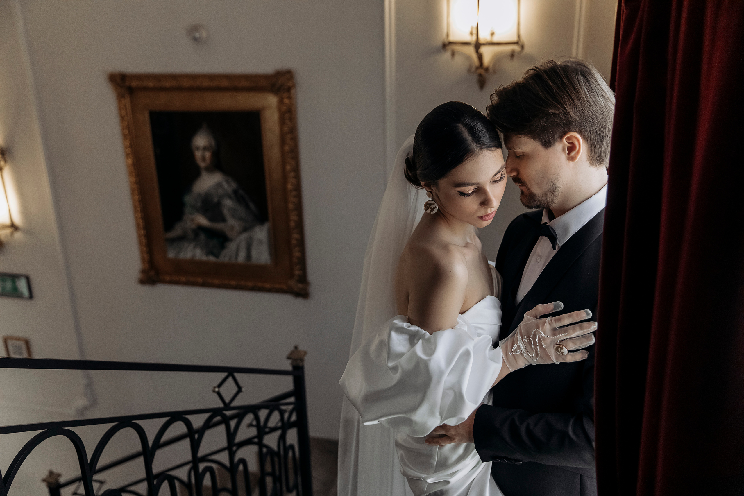 Семен Арина. Свадебный фотограф в Краснодарском крае Карина Будниченко