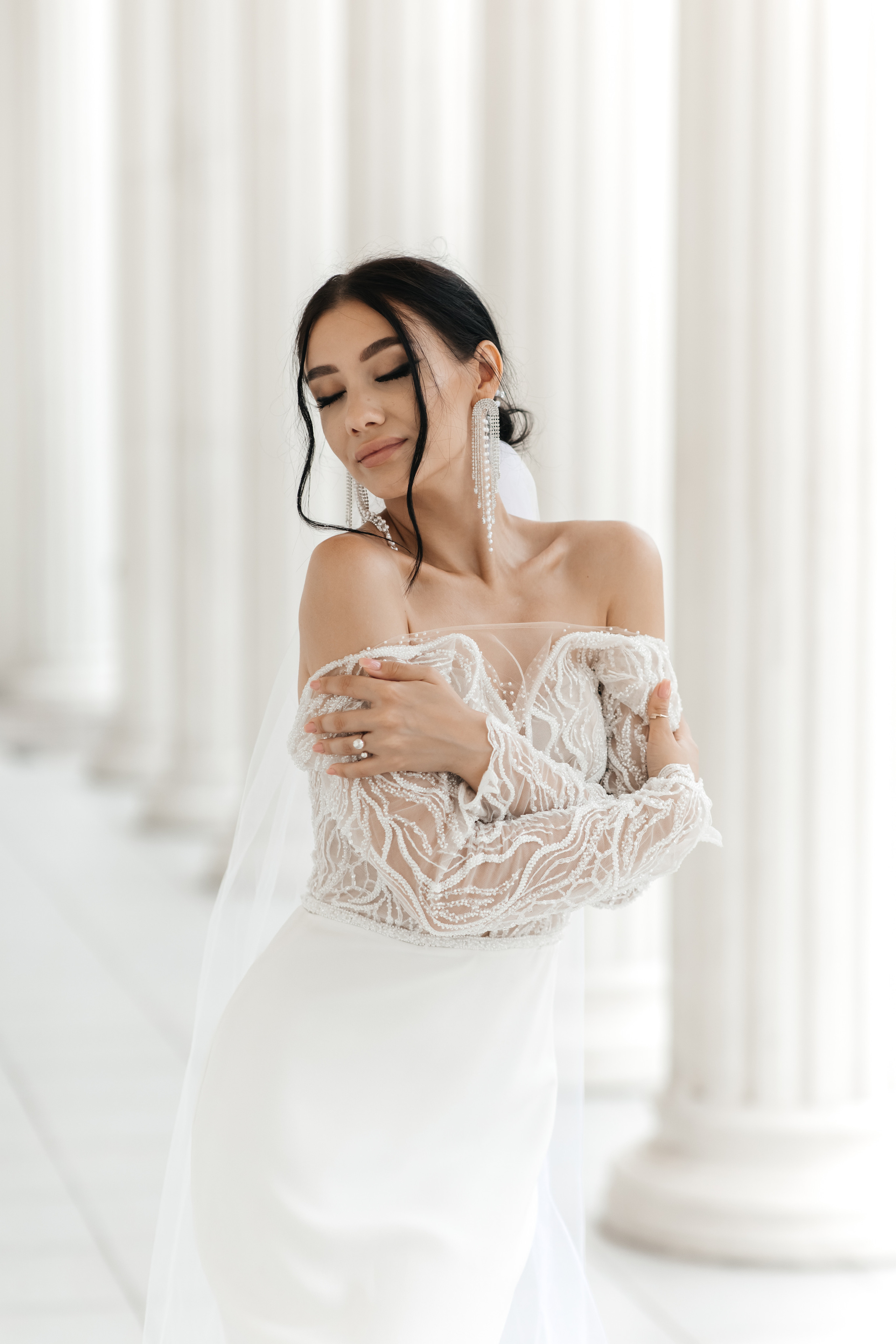 Игорь Анастасия. Свадебный фотограф в Краснодарском крае Карина Будниченко