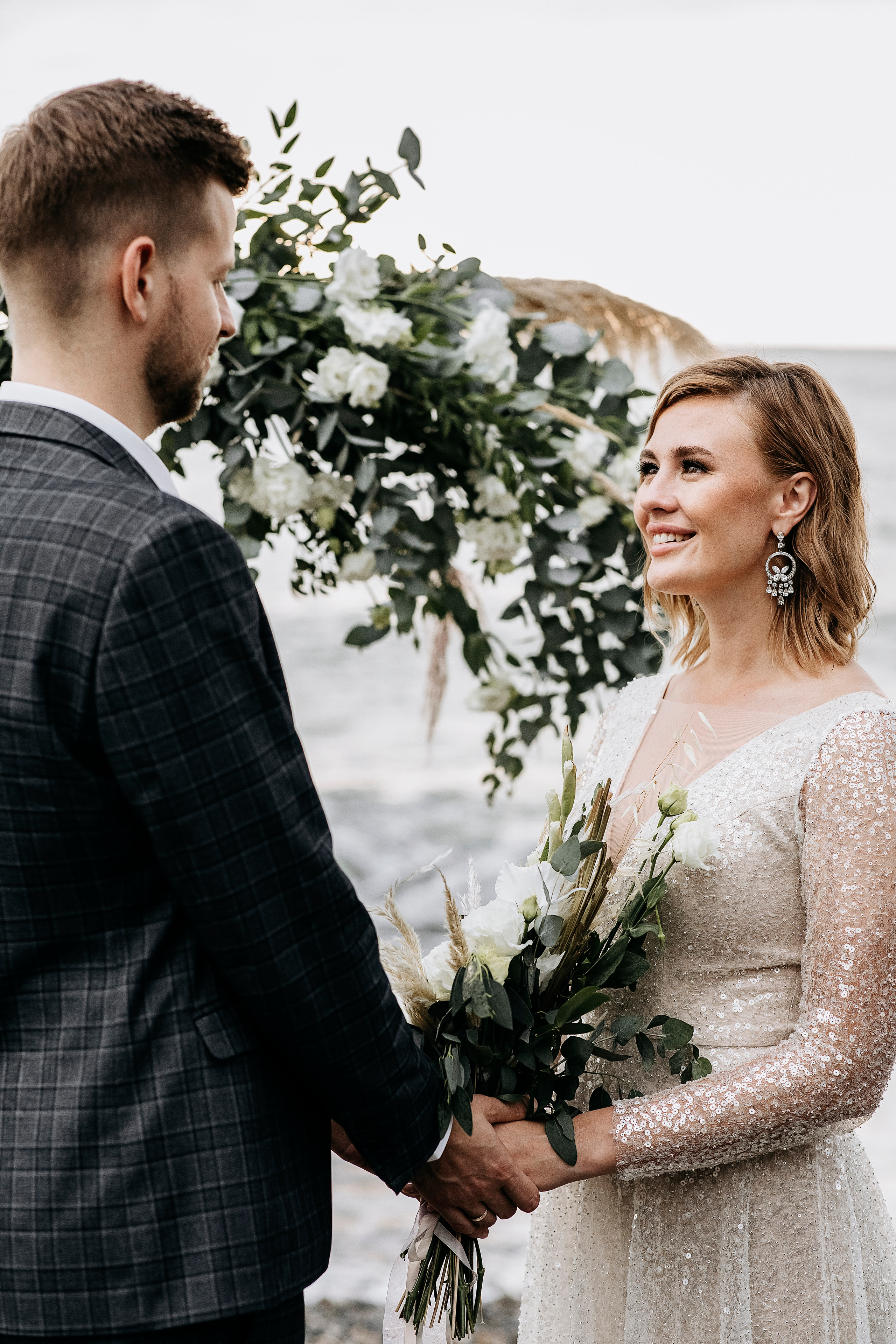 Александр Влада. Свадебный фотограф в Краснодарском крае Карина Будниченко