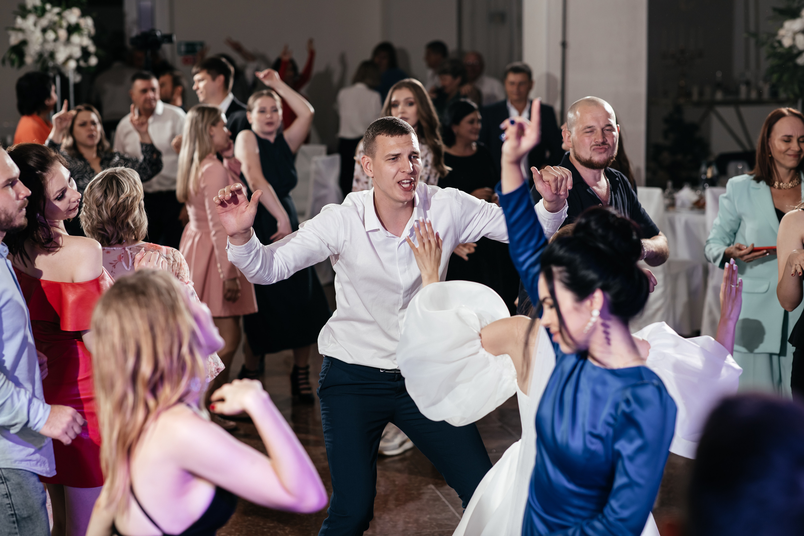 Роман Арина. Свадебный фотограф в Краснодарском крае Карина Будниченко