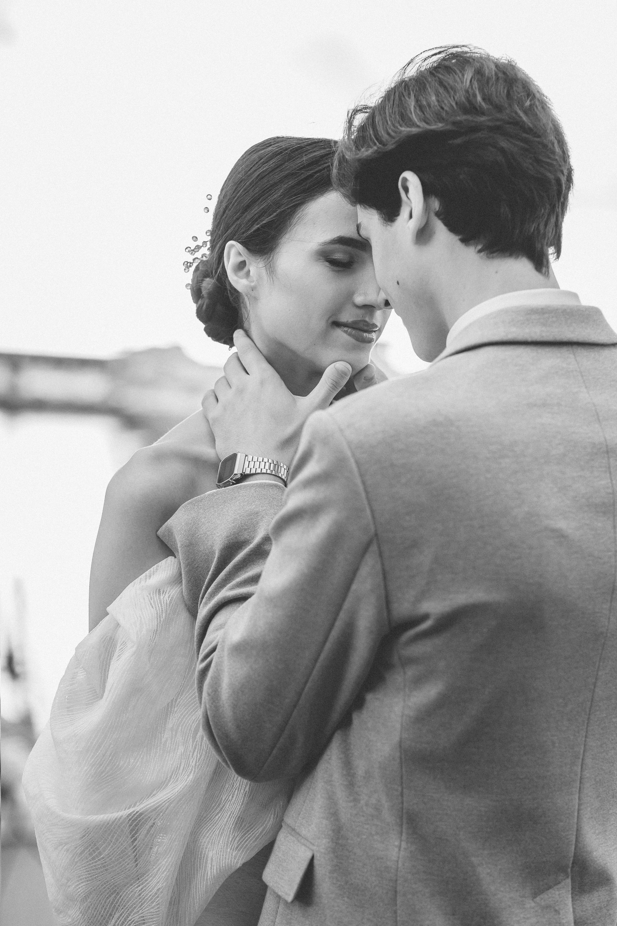 Дмитрий Анастасия. Свадебный фотограф в Краснодарском крае Карина Будниченко