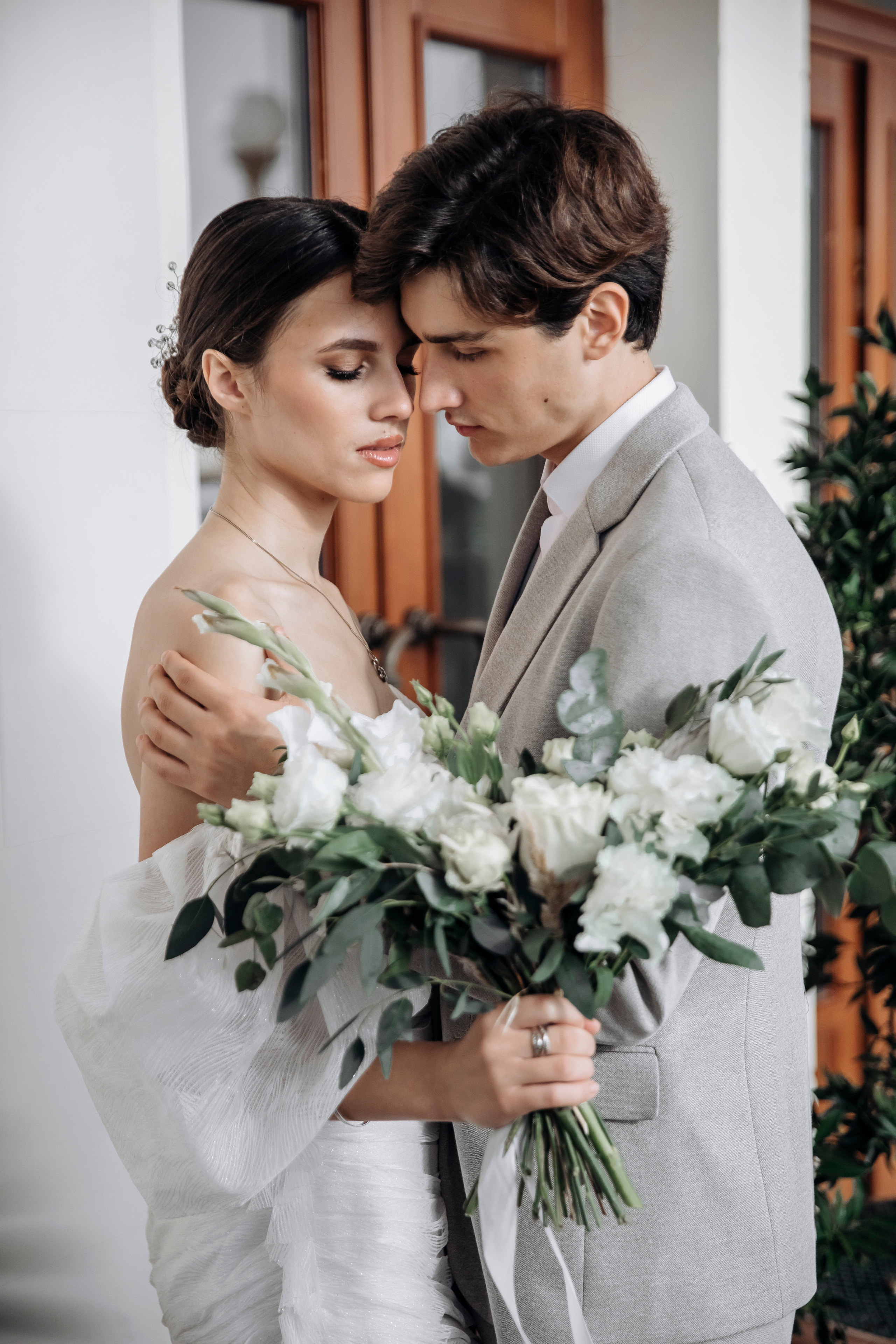 Дмитрий Анастасия. Свадебный фотограф в Краснодарском крае Карина Будниченко