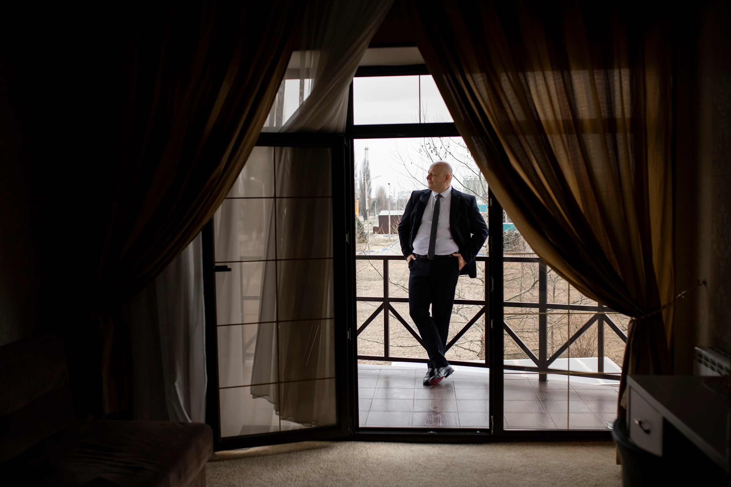 Дмитрий Светлана. Свадебный фотограф в Краснодарском крае Карина Будниченко