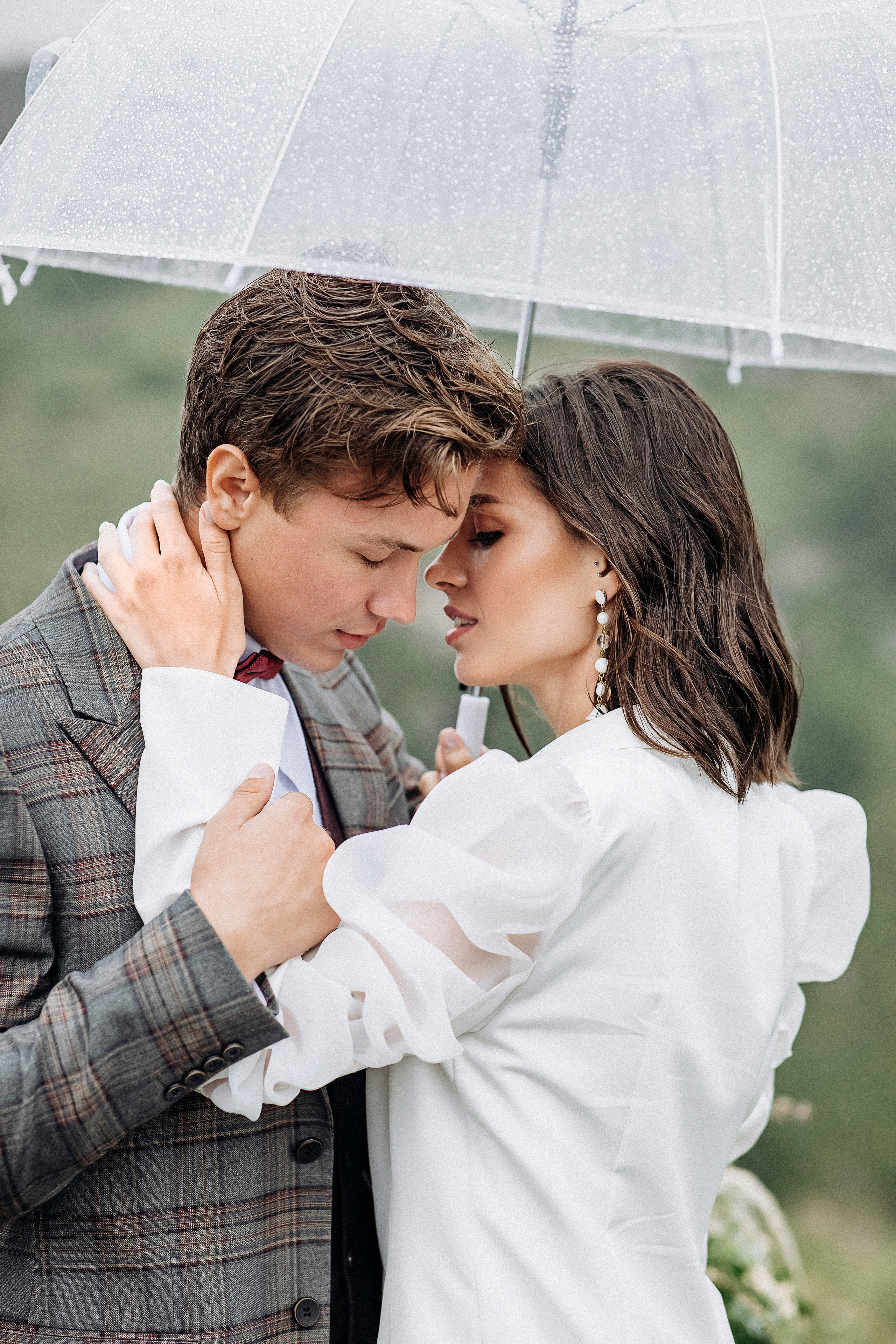 Арко Диана. Свадебный фотограф в Краснодарском крае Карина Будниченко