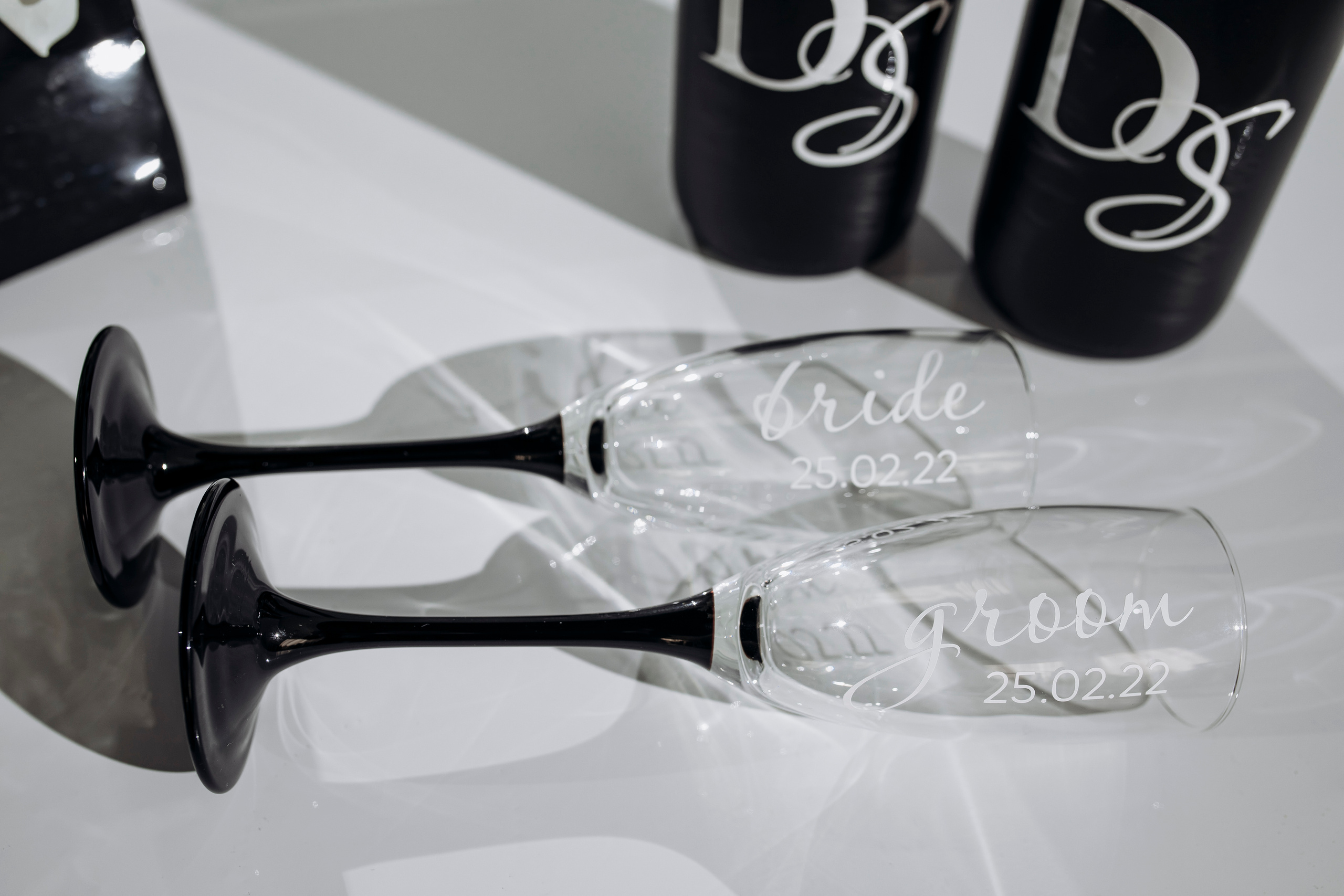 Дмитрий Светлана. Свадебный фотограф в Краснодарском крае Карина Будниченко