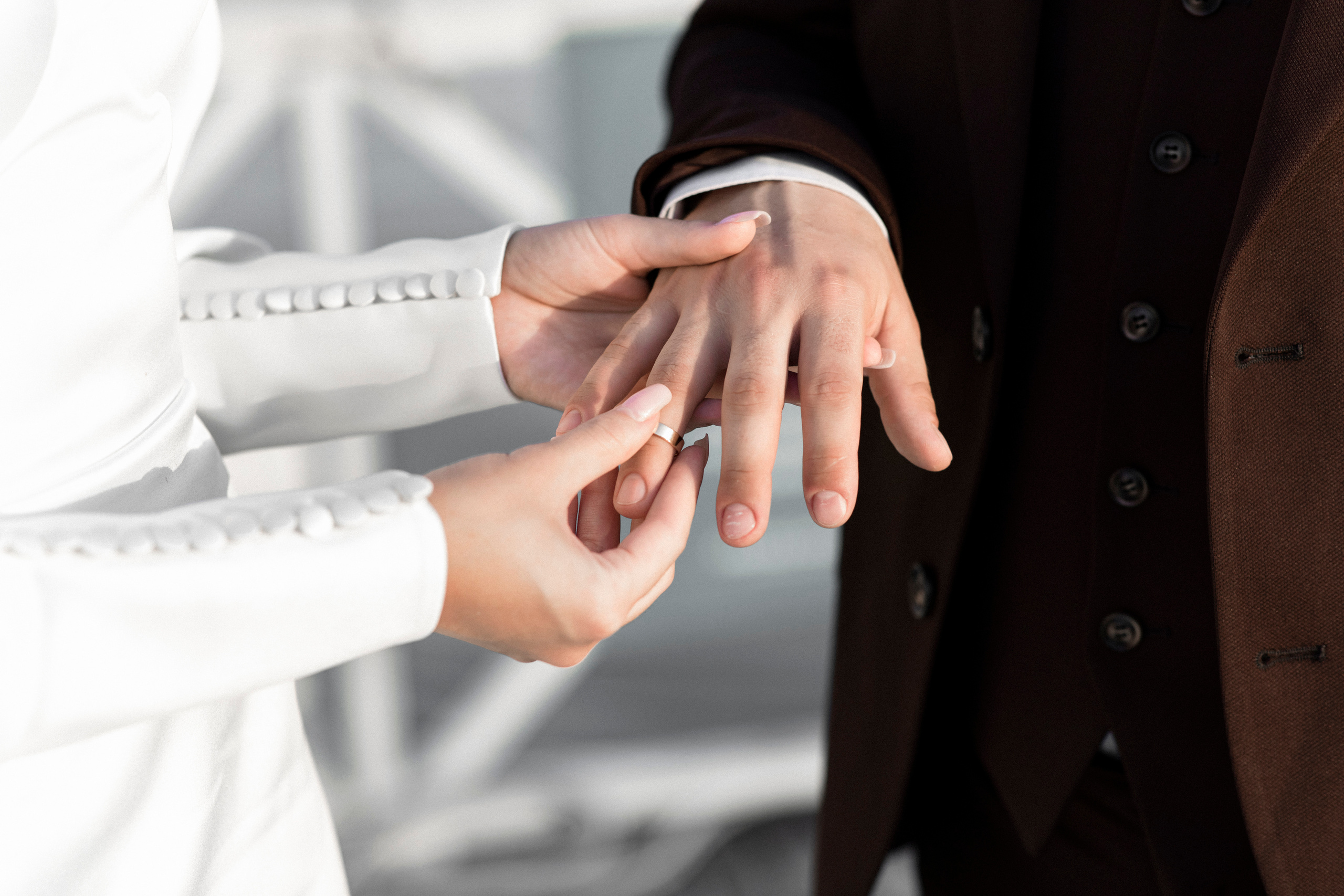 Виталий Екатерина. Свадебный фотограф в Краснодарском крае Карина Будниченко