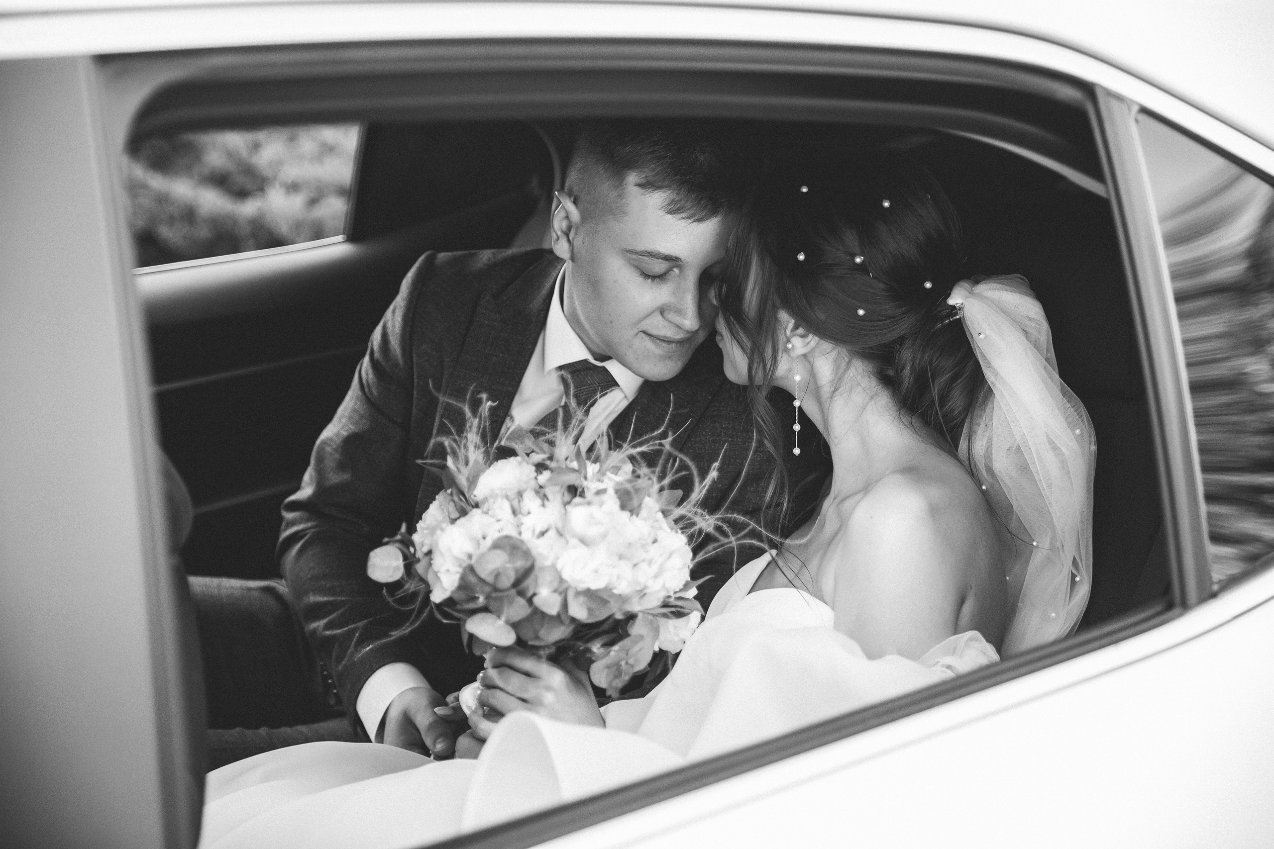 Роман Арина. Свадебный фотограф в Краснодарском крае Карина Будниченко